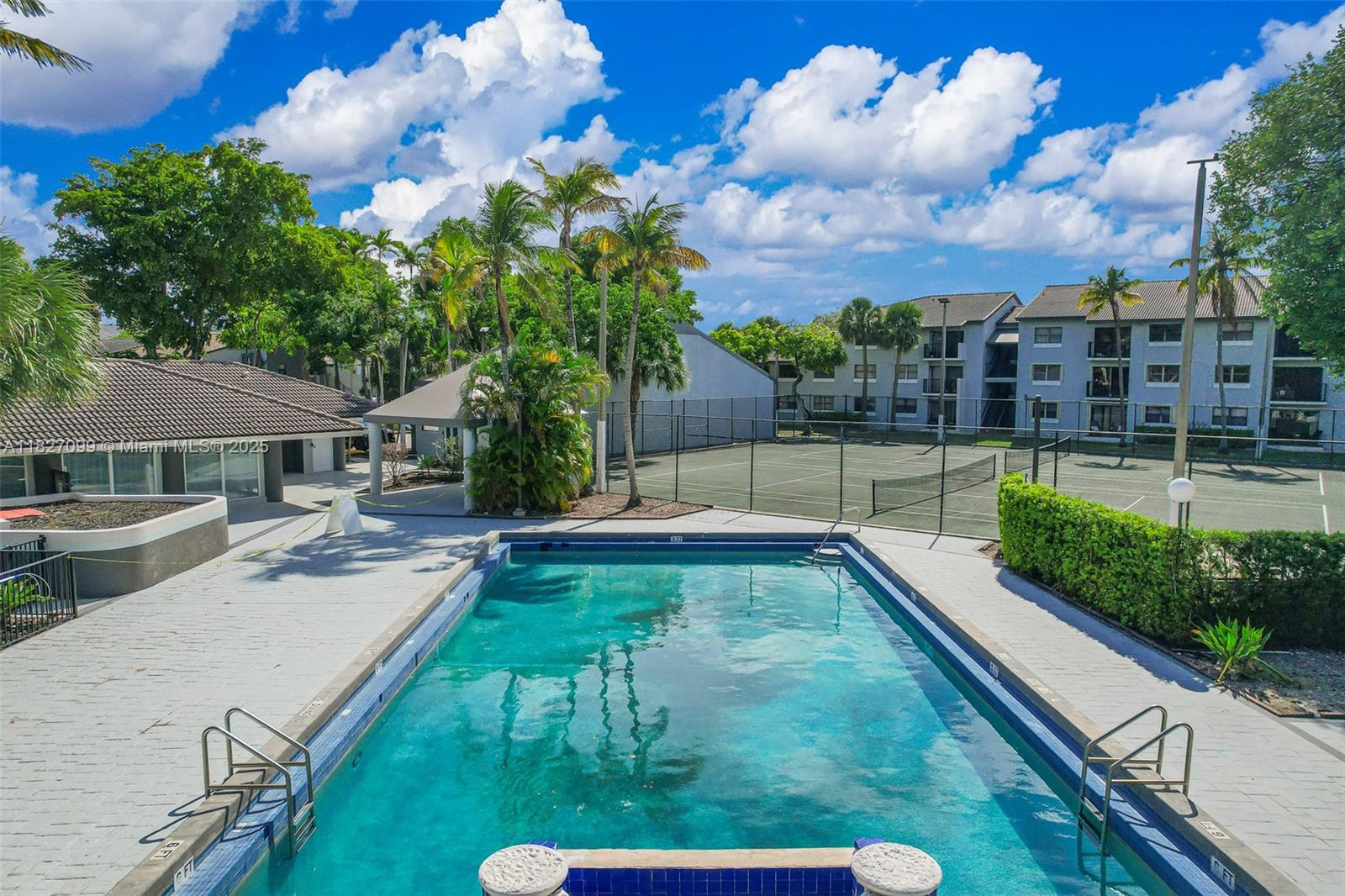 VILLA BELLINI CONDO - Residential Lease
