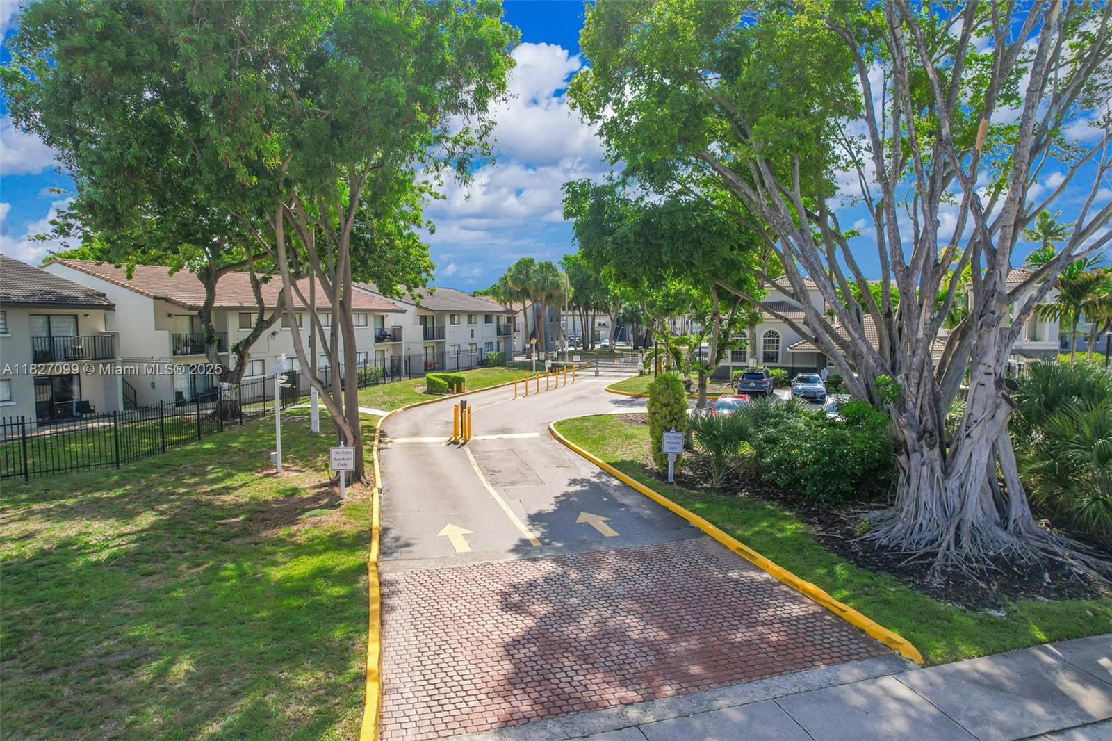 VILLA BELLINI CONDO - Residential Lease