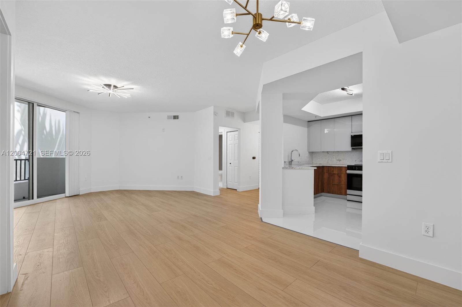 LAUDERDALE ONE CONDO - Residential