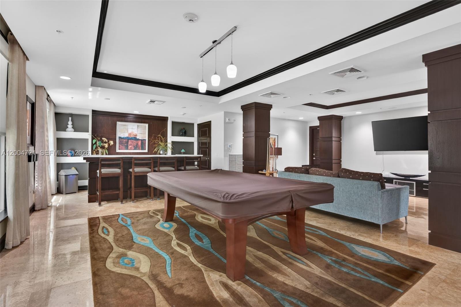 LAUDERDALE ONE CONDO - Residential