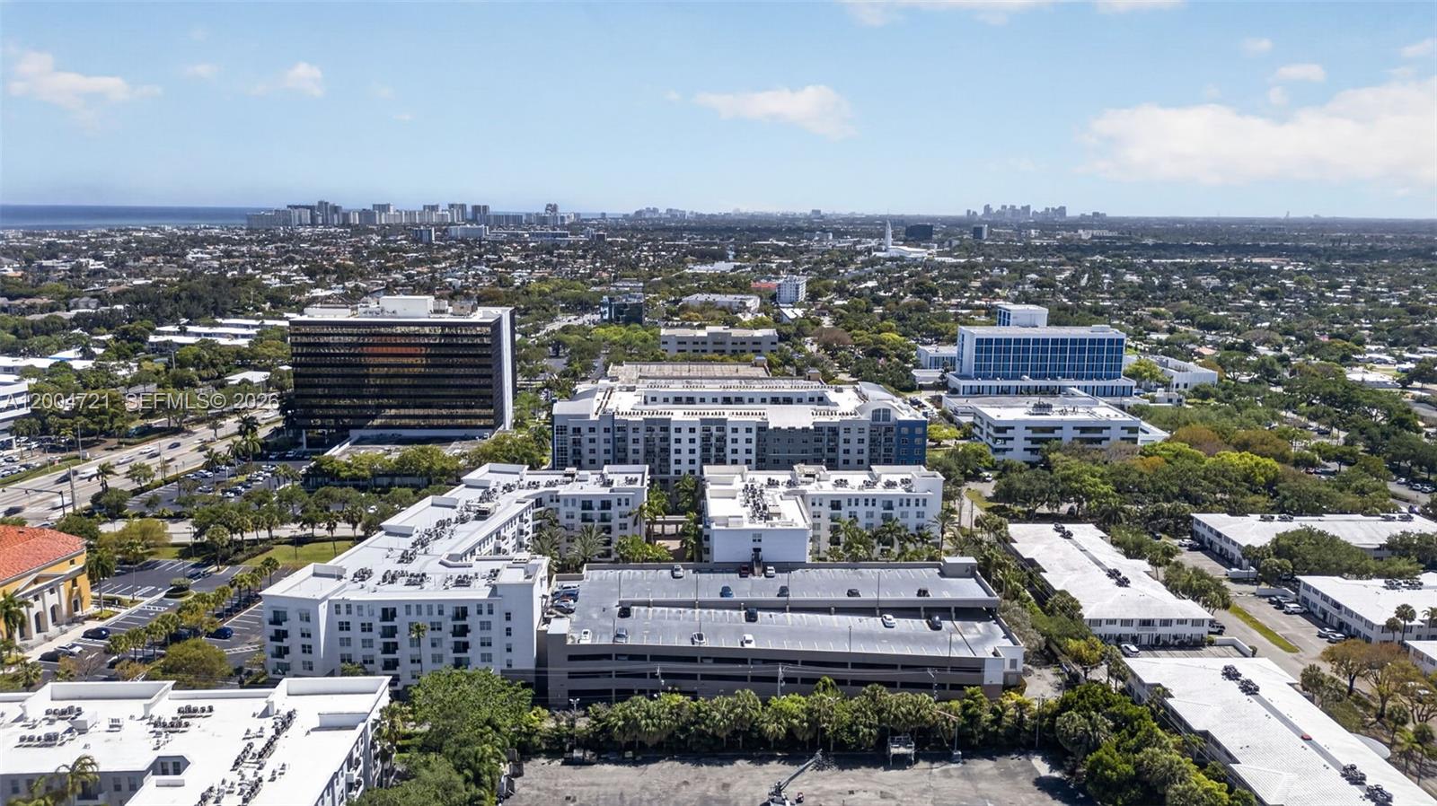 LAUDERDALE ONE CONDO - Residential