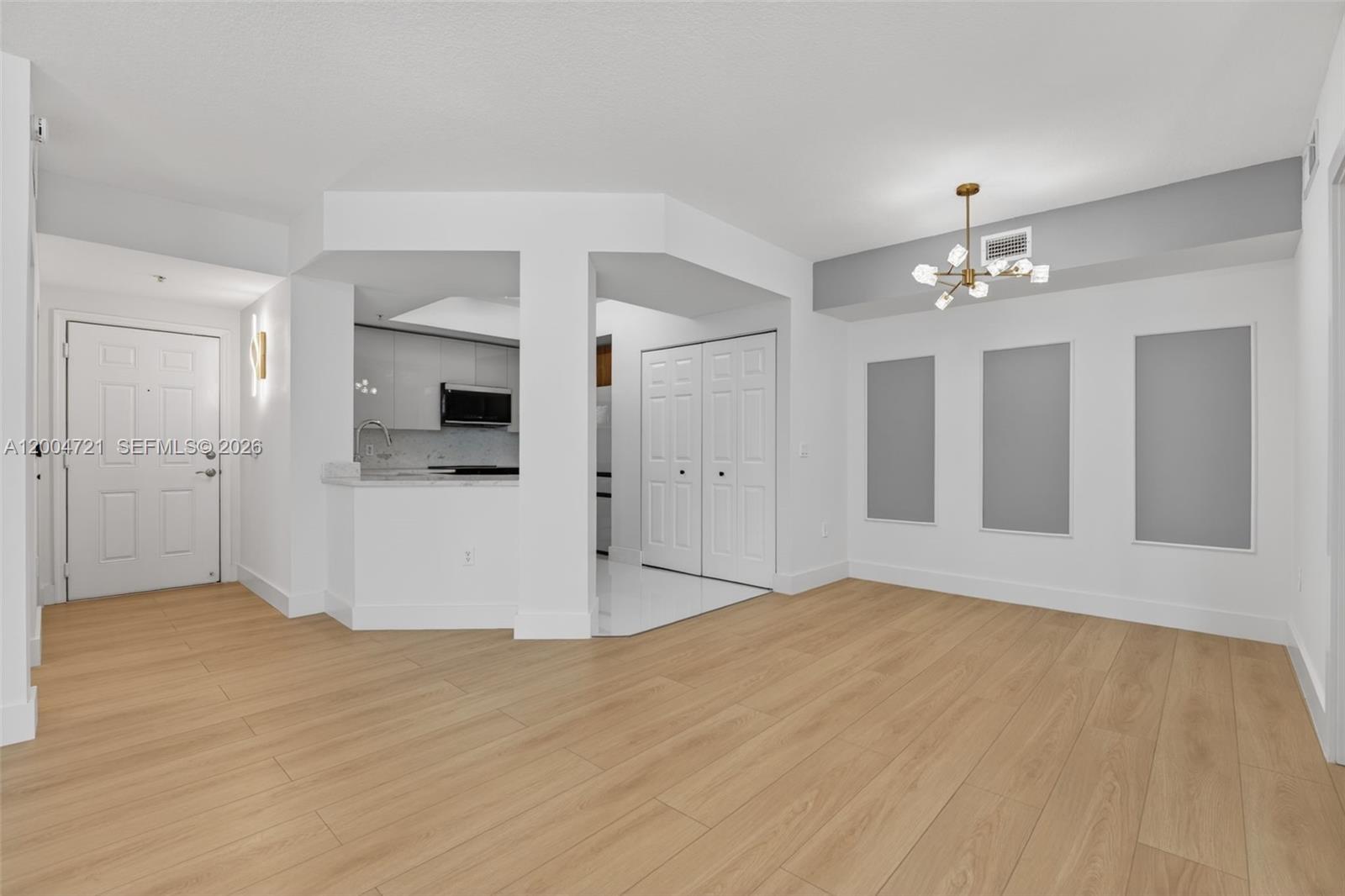 LAUDERDALE ONE CONDO - Residential