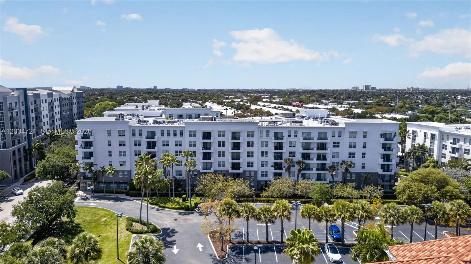 LAUDERDALE ONE CONDO - Residential