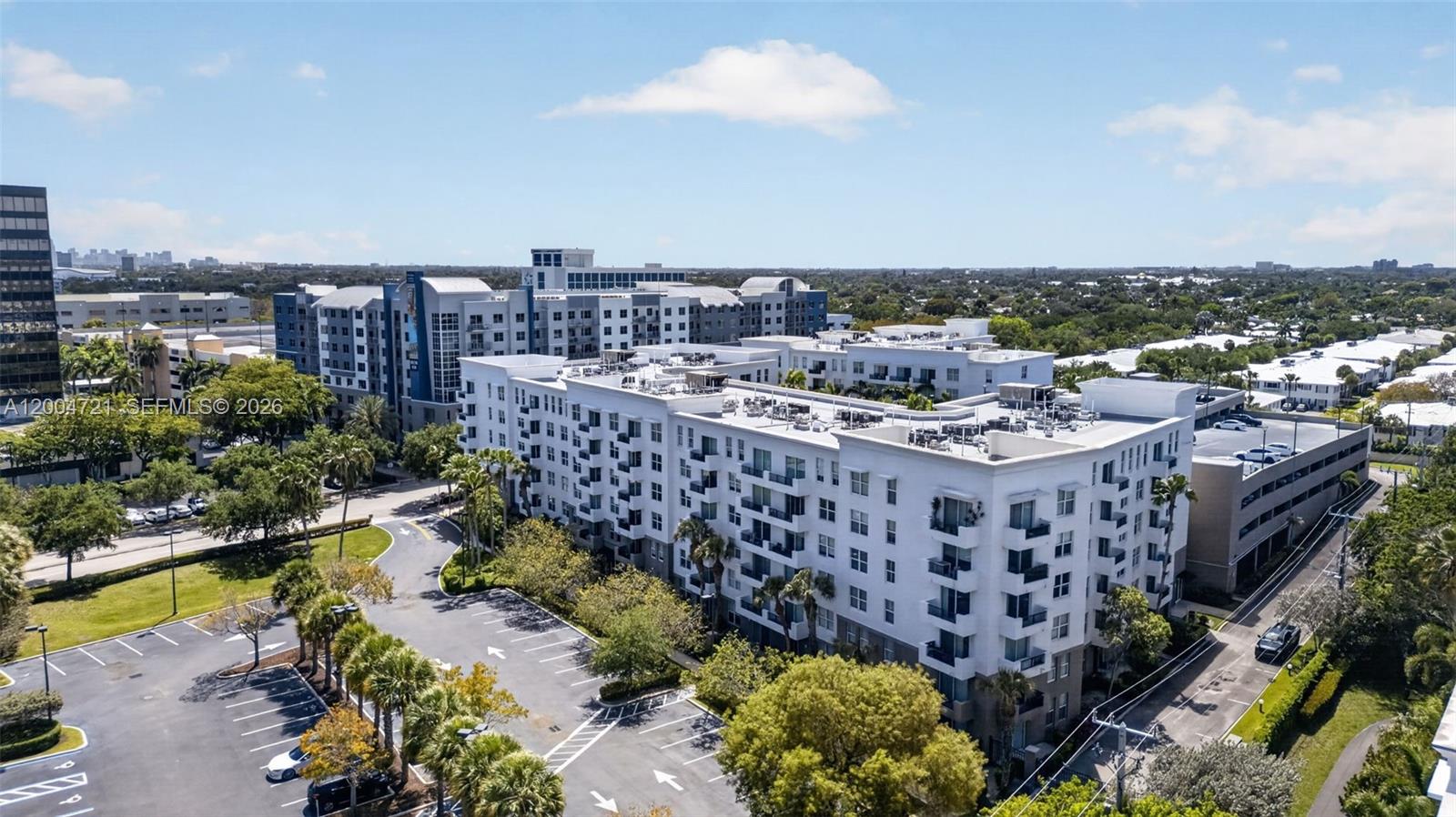 LAUDERDALE ONE CONDO - Residential