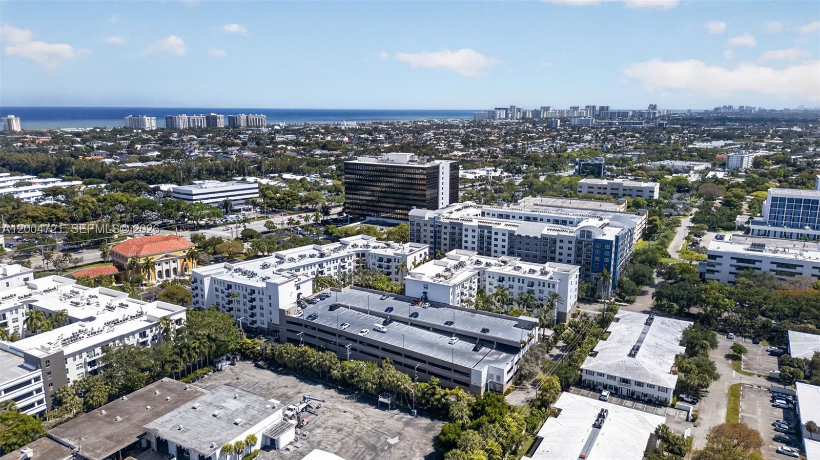 LAUDERDALE ONE CONDO - Residential