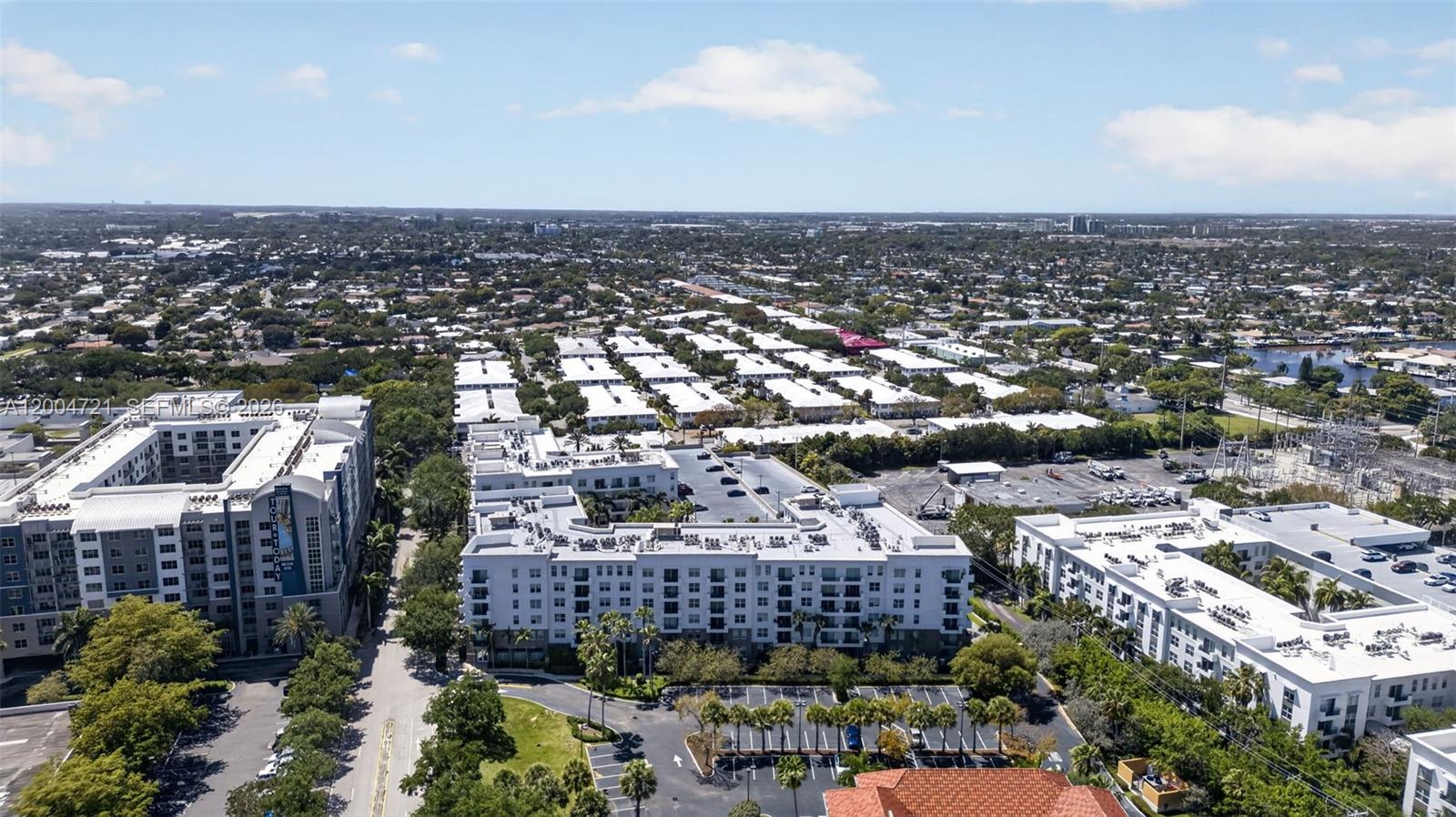 LAUDERDALE ONE CONDO - Residential