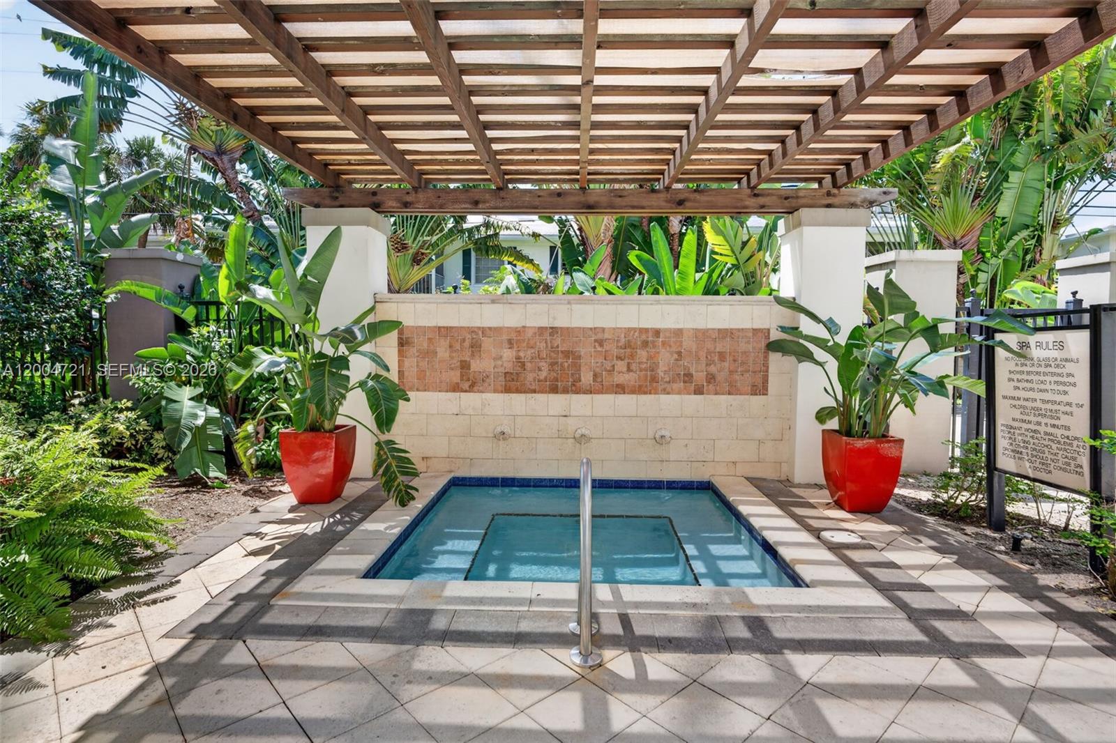 LAUDERDALE ONE CONDO - Residential