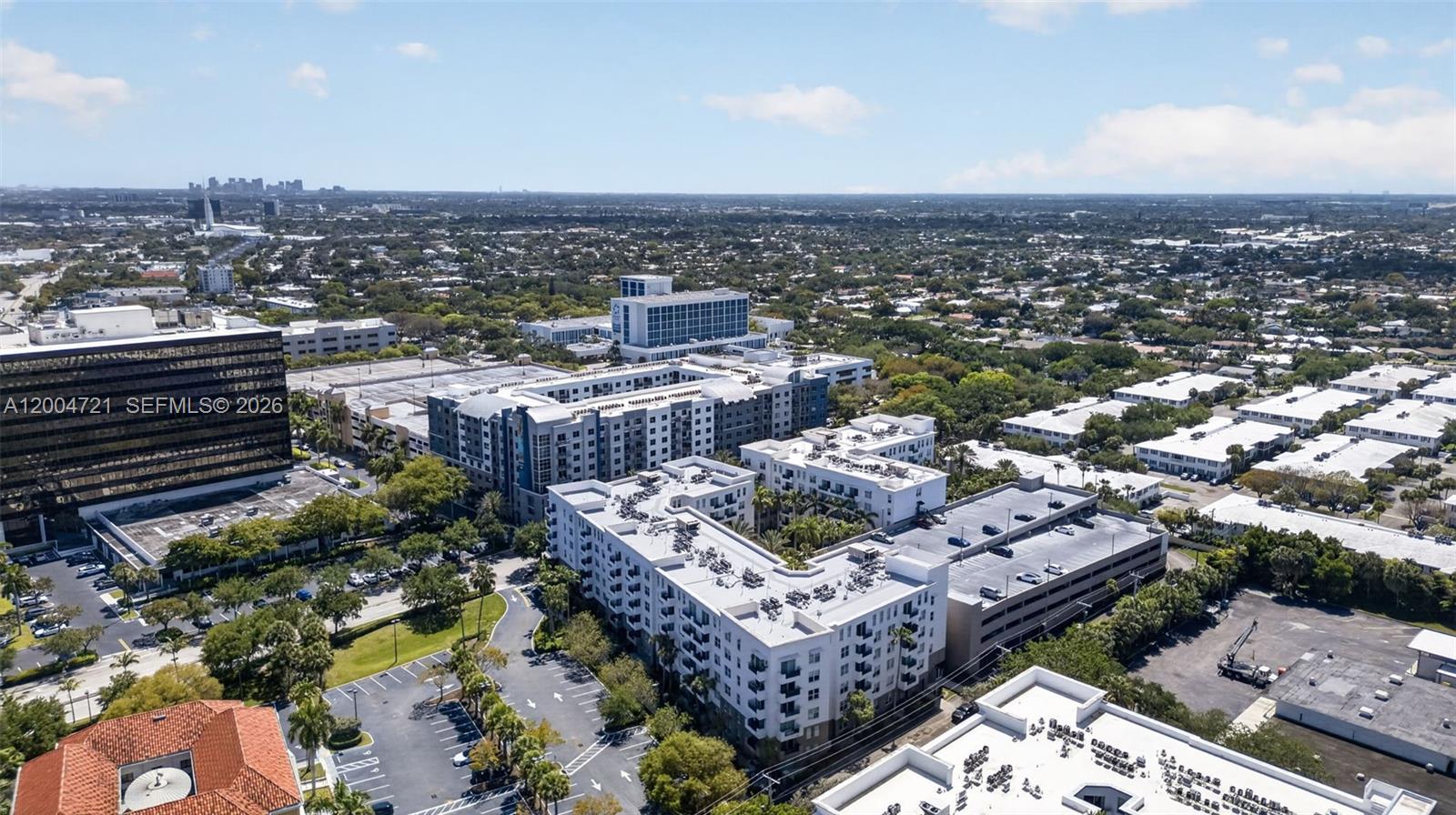 LAUDERDALE ONE CONDO - Residential