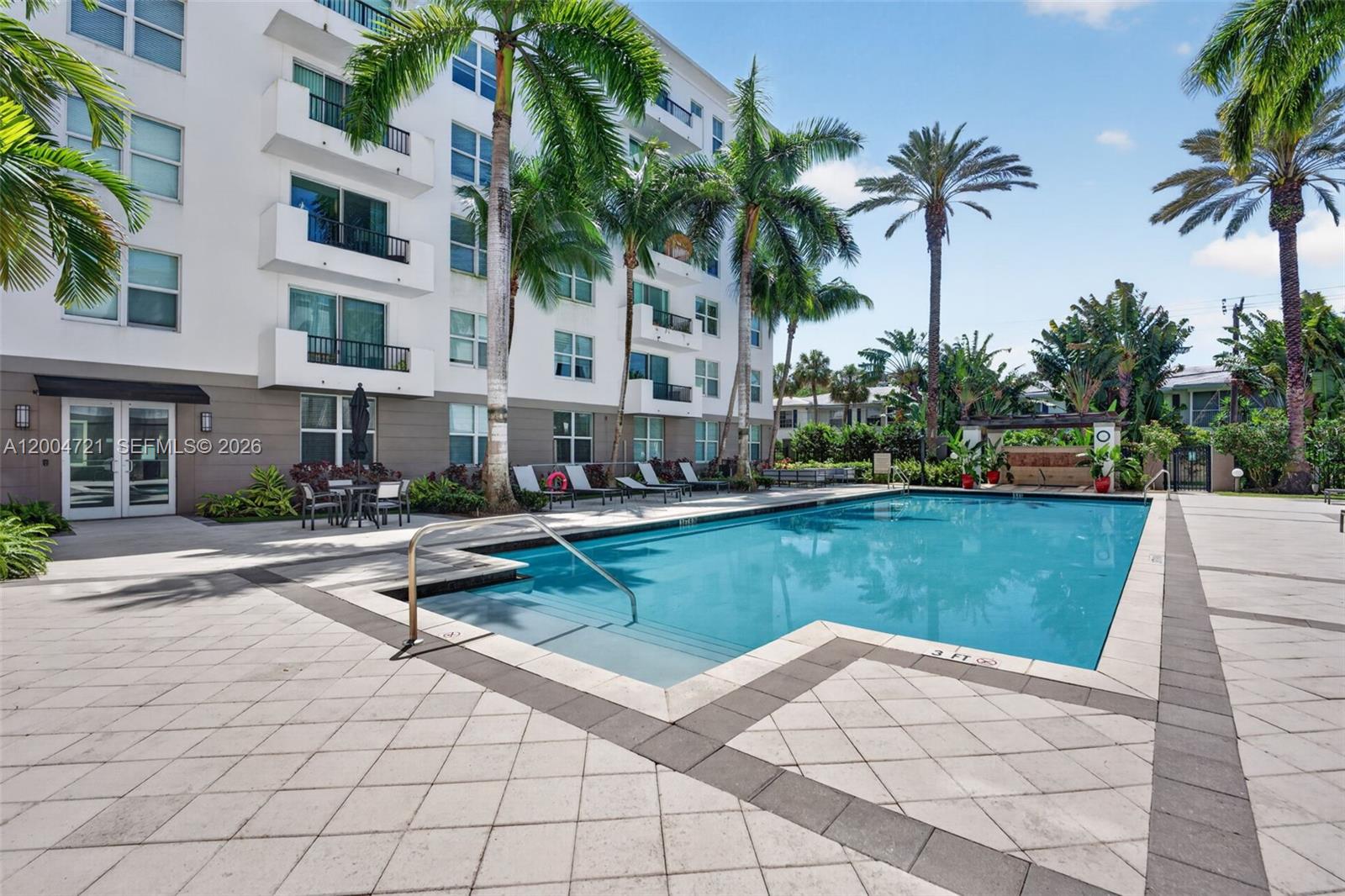 LAUDERDALE ONE CONDO - Residential