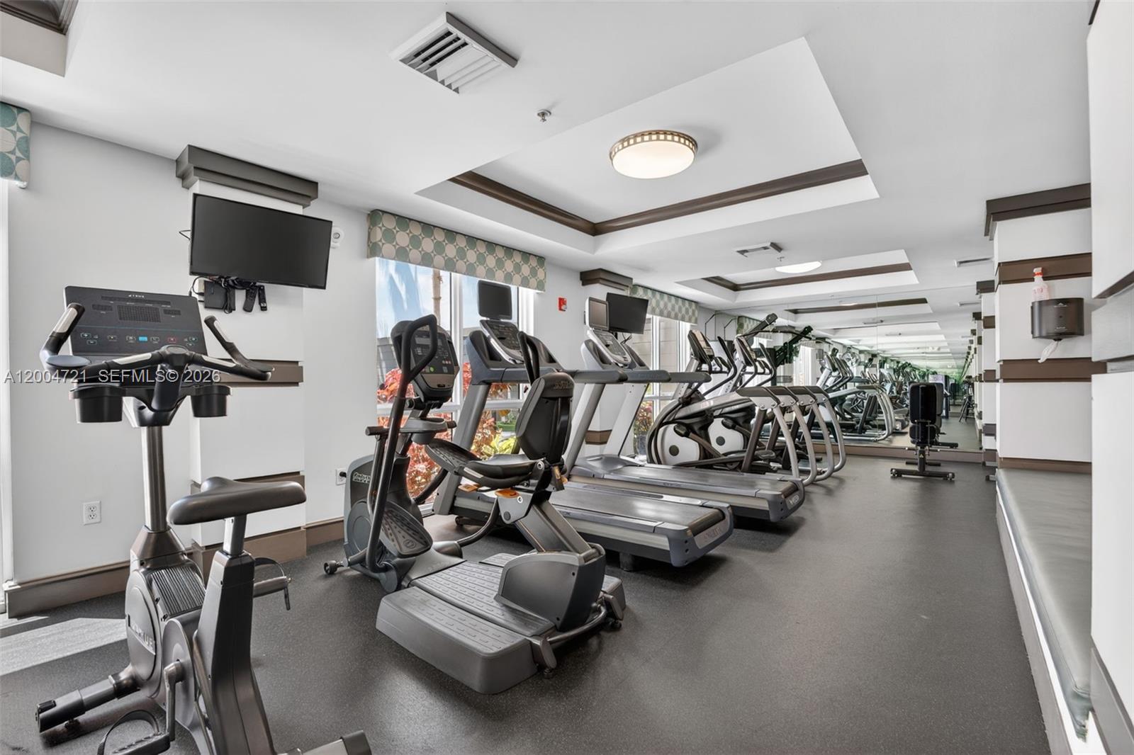 LAUDERDALE ONE CONDO - Residential