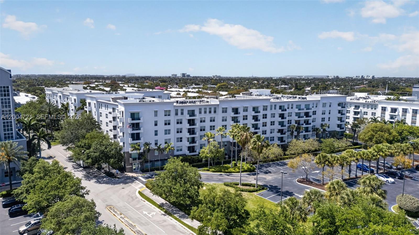 LAUDERDALE ONE CONDO - Residential