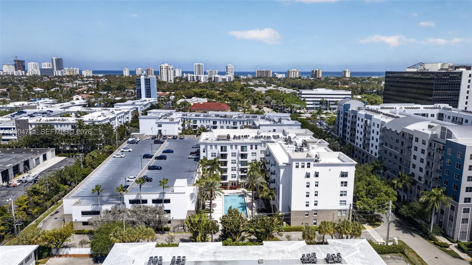 LAUDERDALE ONE CONDO - Residential