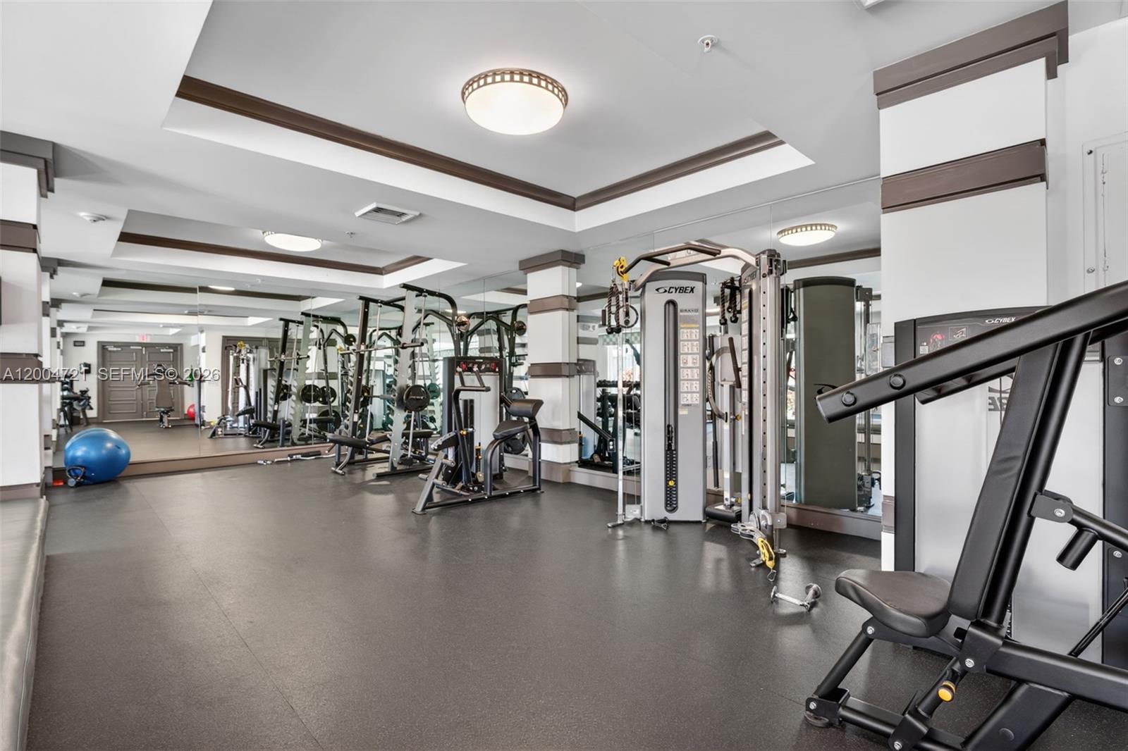 LAUDERDALE ONE CONDO - Residential