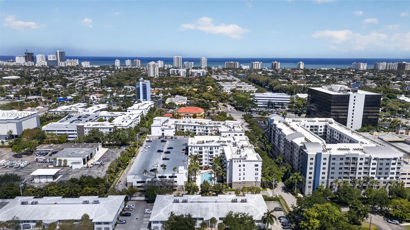 LAUDERDALE ONE CONDO - Residential