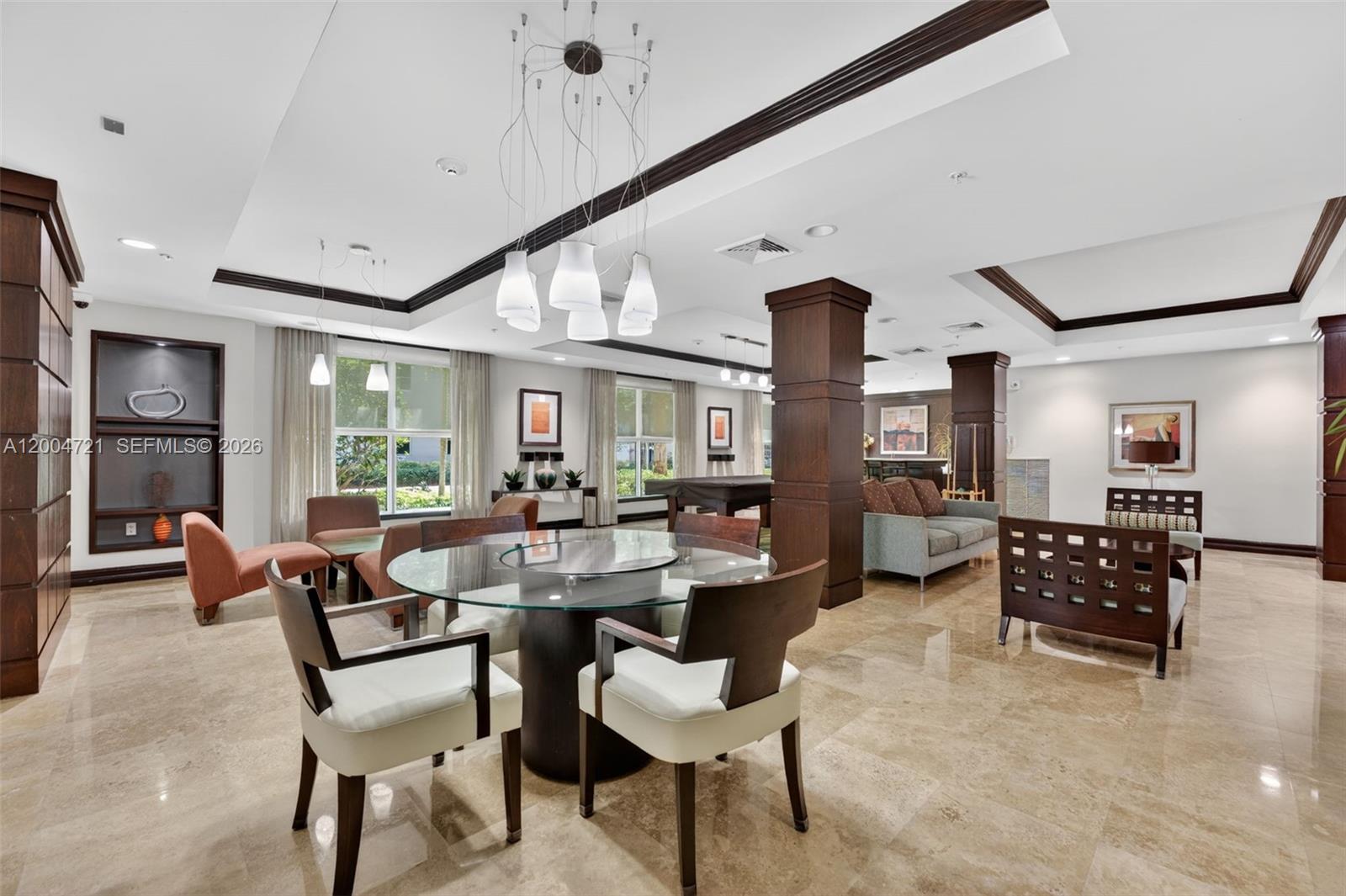 LAUDERDALE ONE CONDO - Residential