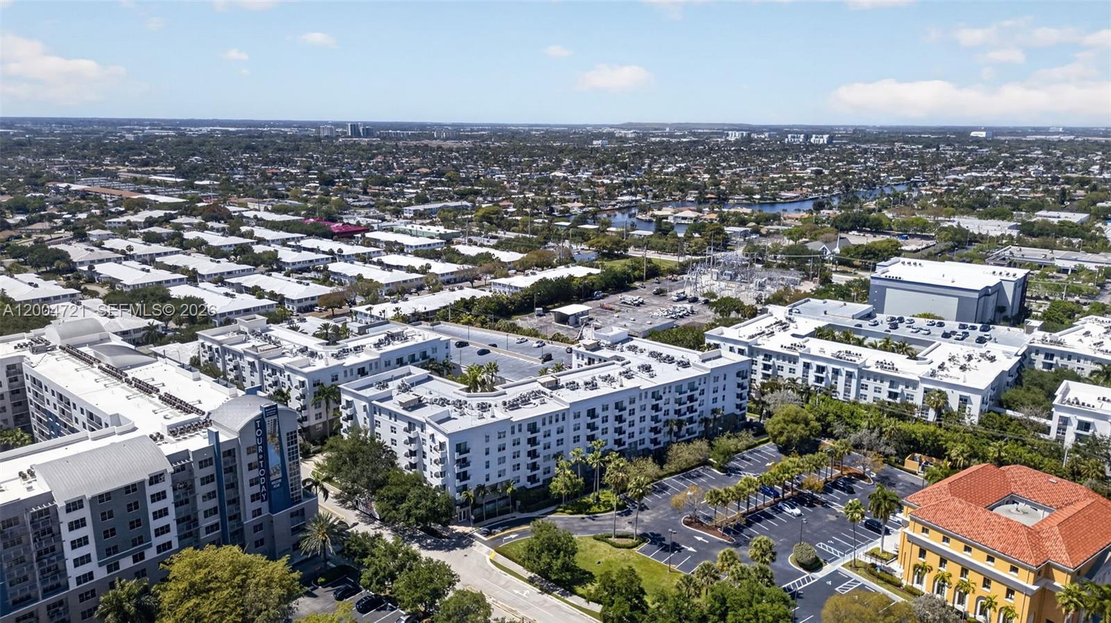 LAUDERDALE ONE CONDO - Residential