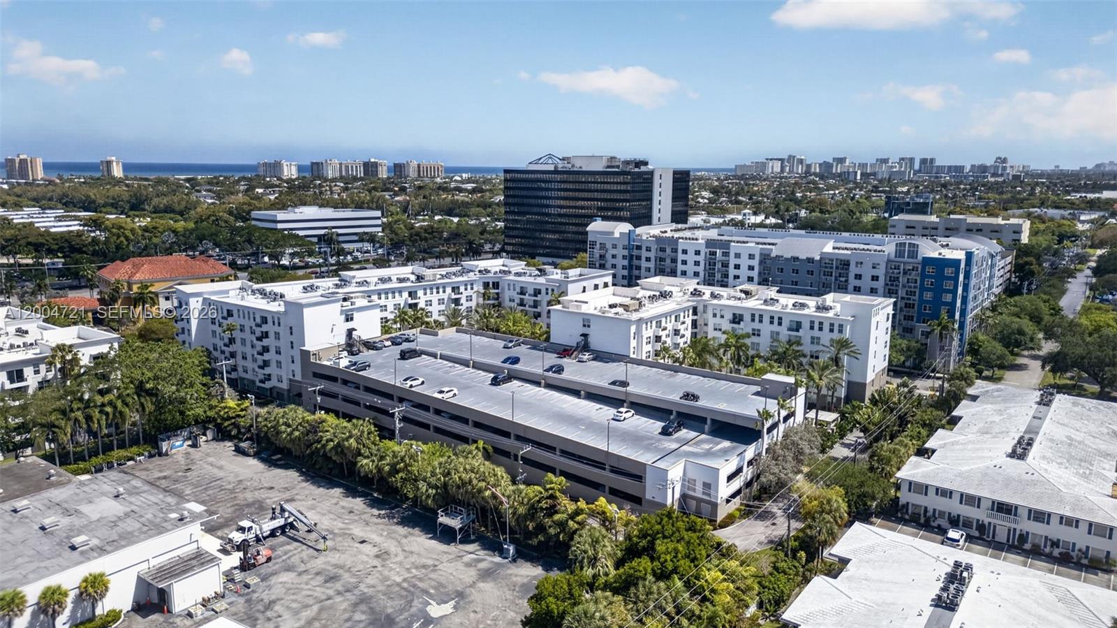 LAUDERDALE ONE CONDO - Residential