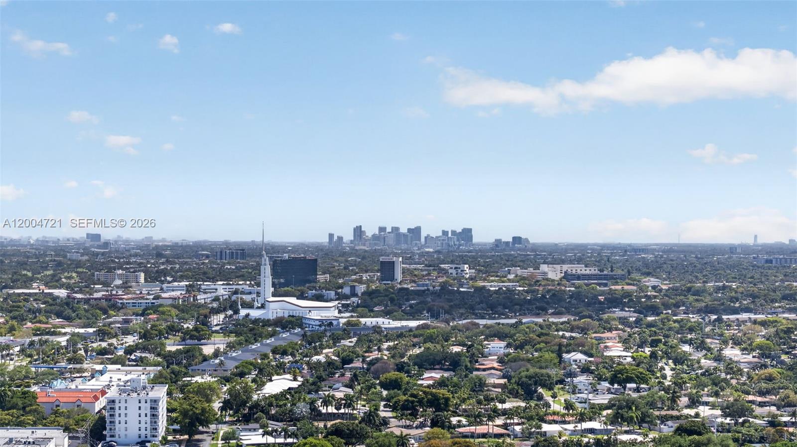 LAUDERDALE ONE CONDO - Residential