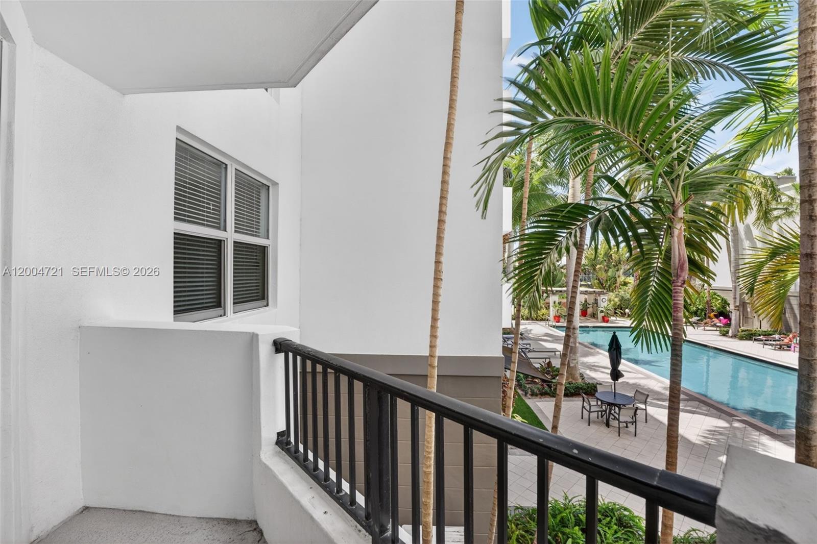 LAUDERDALE ONE CONDO - Residential