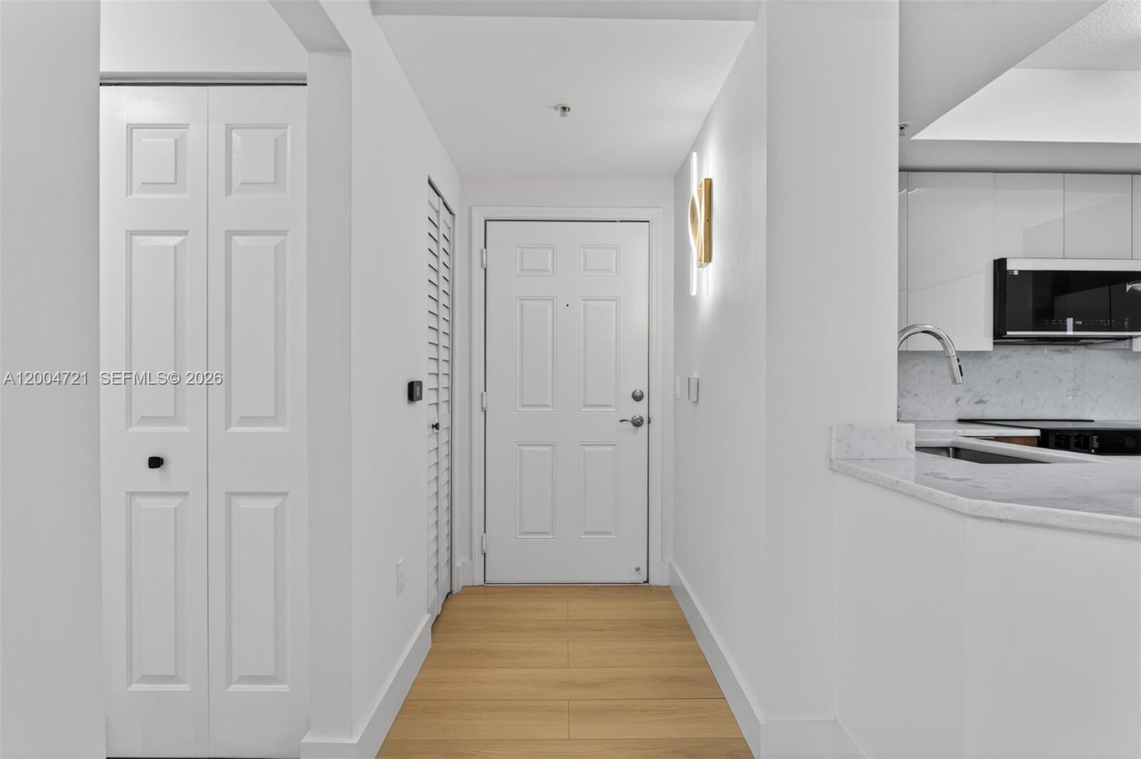 LAUDERDALE ONE CONDO - Residential