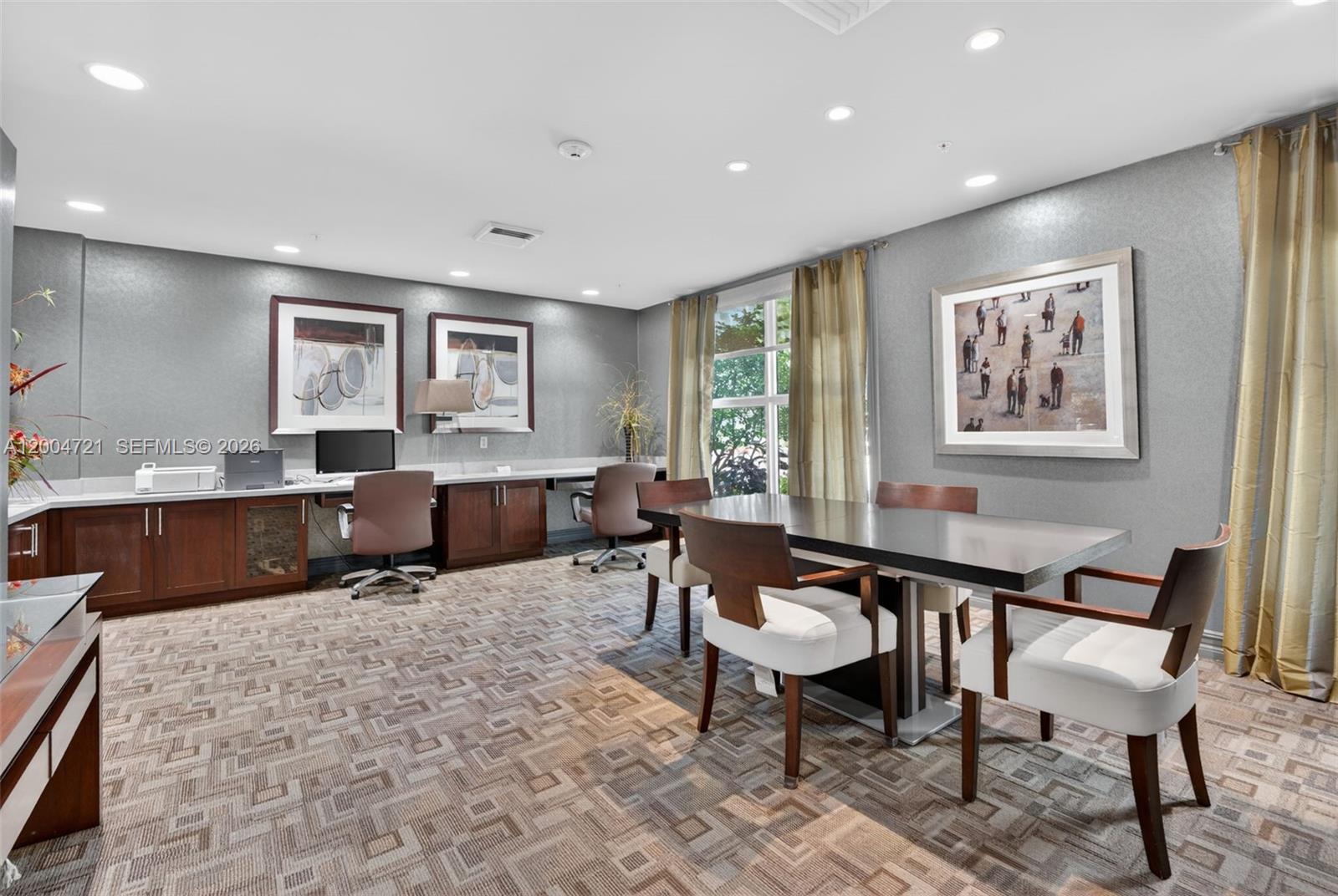 LAUDERDALE ONE CONDO - Residential