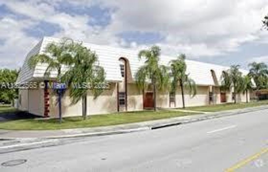 Prime Commercial Property in the Heart of Palmetto Bay. Incredible opportunity to acquire a versatile commercial property just 350 feet off US-1 (S. Dixie Hwy) — one of South Miami-Dade’s most high-traffic, high-visibility corridors. Situated on a 0.73-acre lot, this offering features an existing ±14,000 sq ft structure ready for repositioning, renovation, or redevelopment. Zoned BO the site supports a range of uses including medical, professional office, education, or even mixed-use concepts. Whether you’re an owner-user looking to customize your own space or a developer/investor targeting long-term income and value, this property offers location, scale, and flexibility.