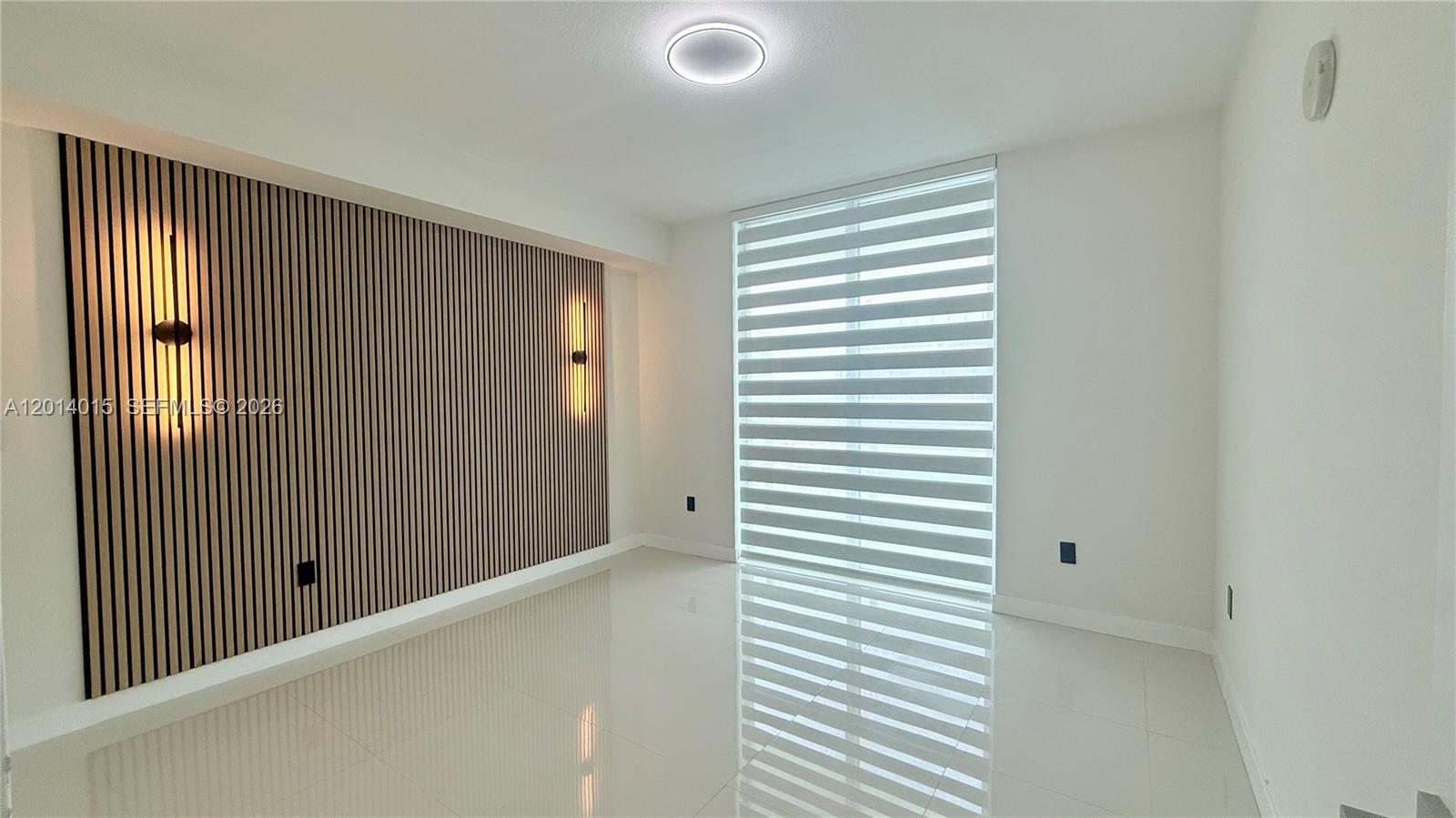 THE AXIS ON BRICKELL COND - Residential Lease