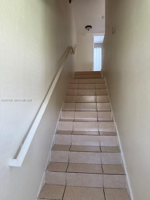 Tiny photo for 215 NW 84th St #215, Miami, FL 33150 (MLS # A12027886)