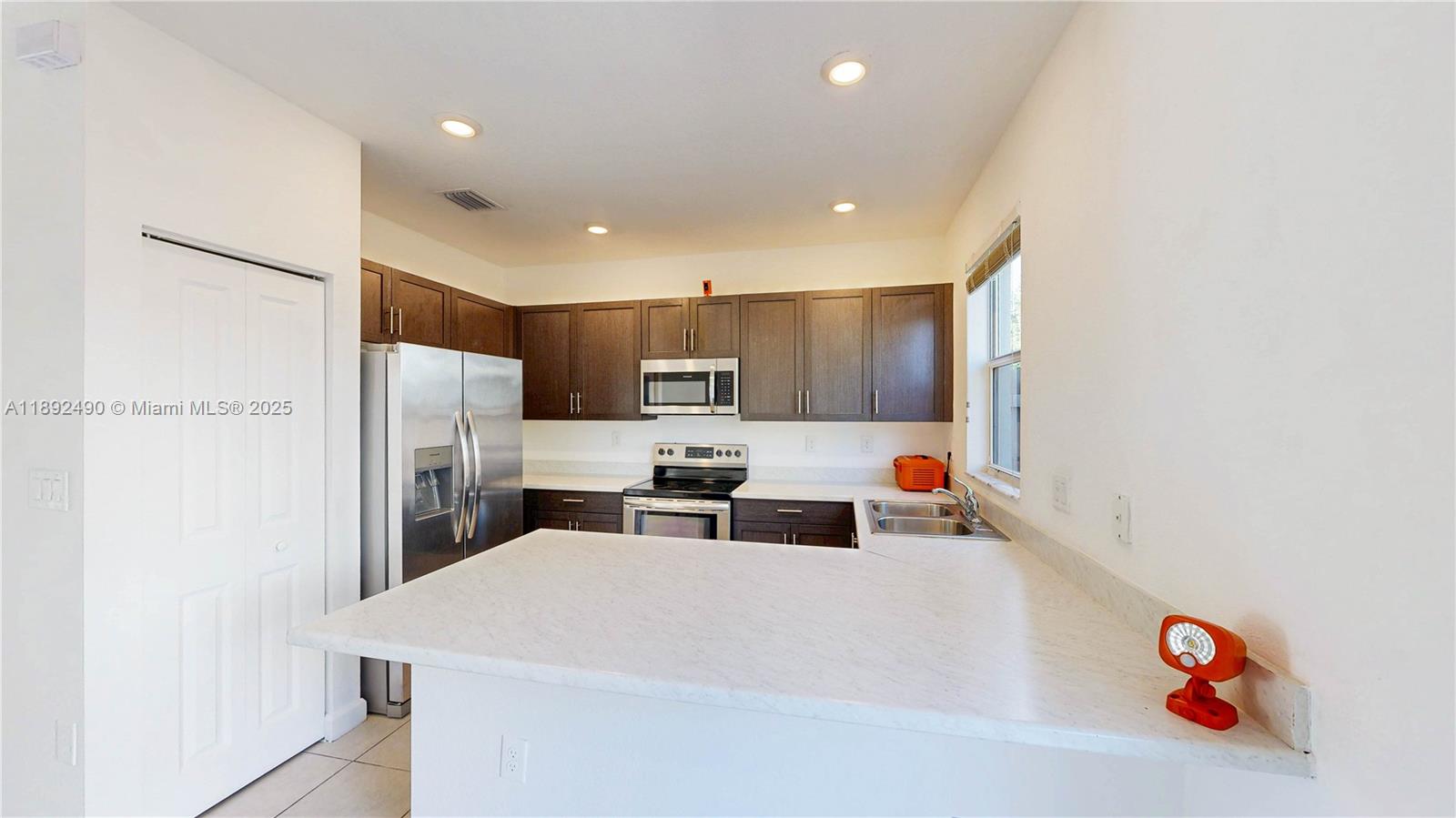 KEYS GATE RESIDENTIAL - Residential