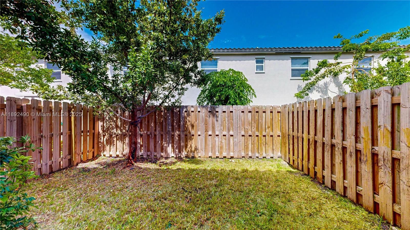 KEYS GATE RESIDENTIAL - Residential