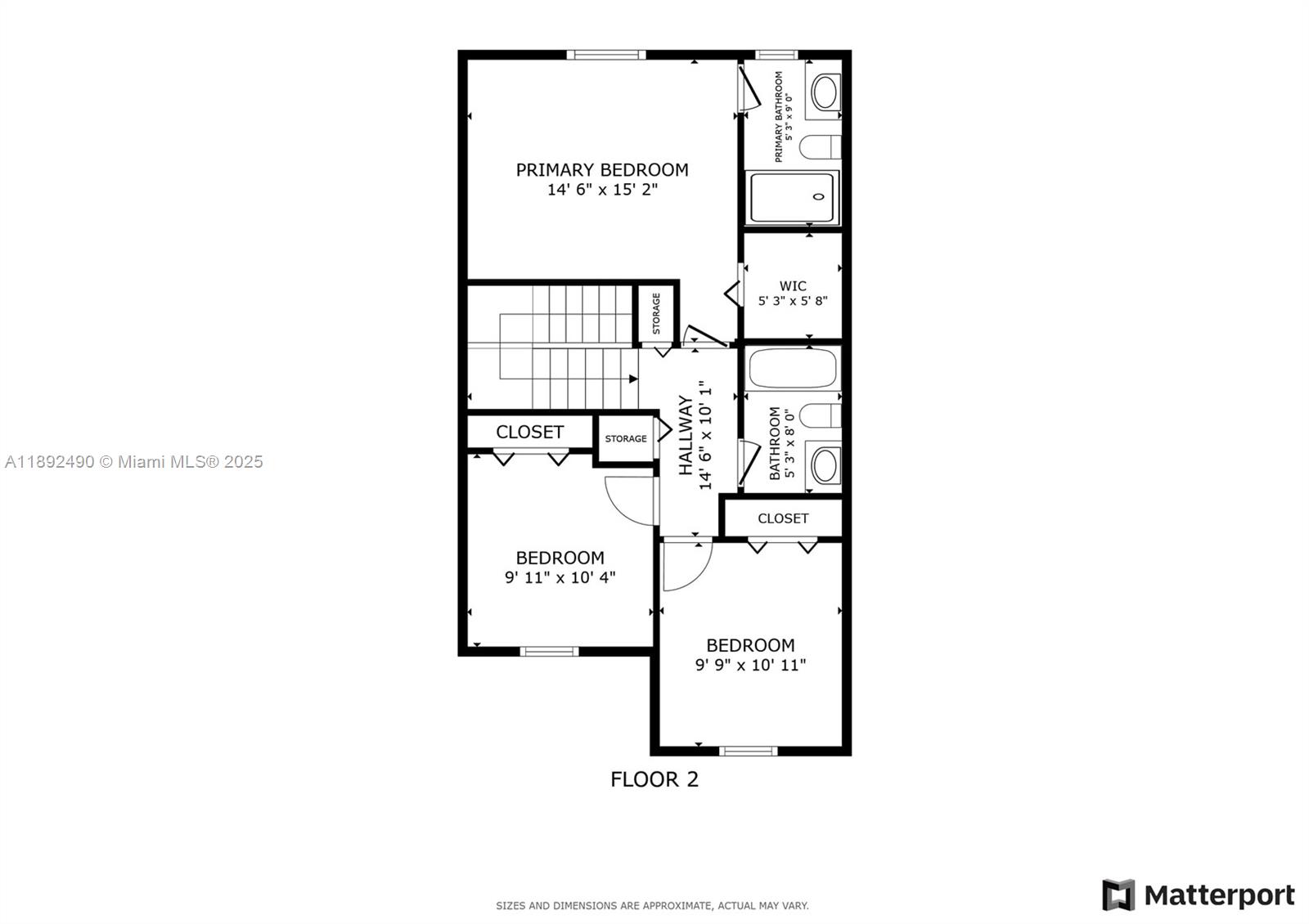 KEYS GATE RESIDENTIAL - Residential