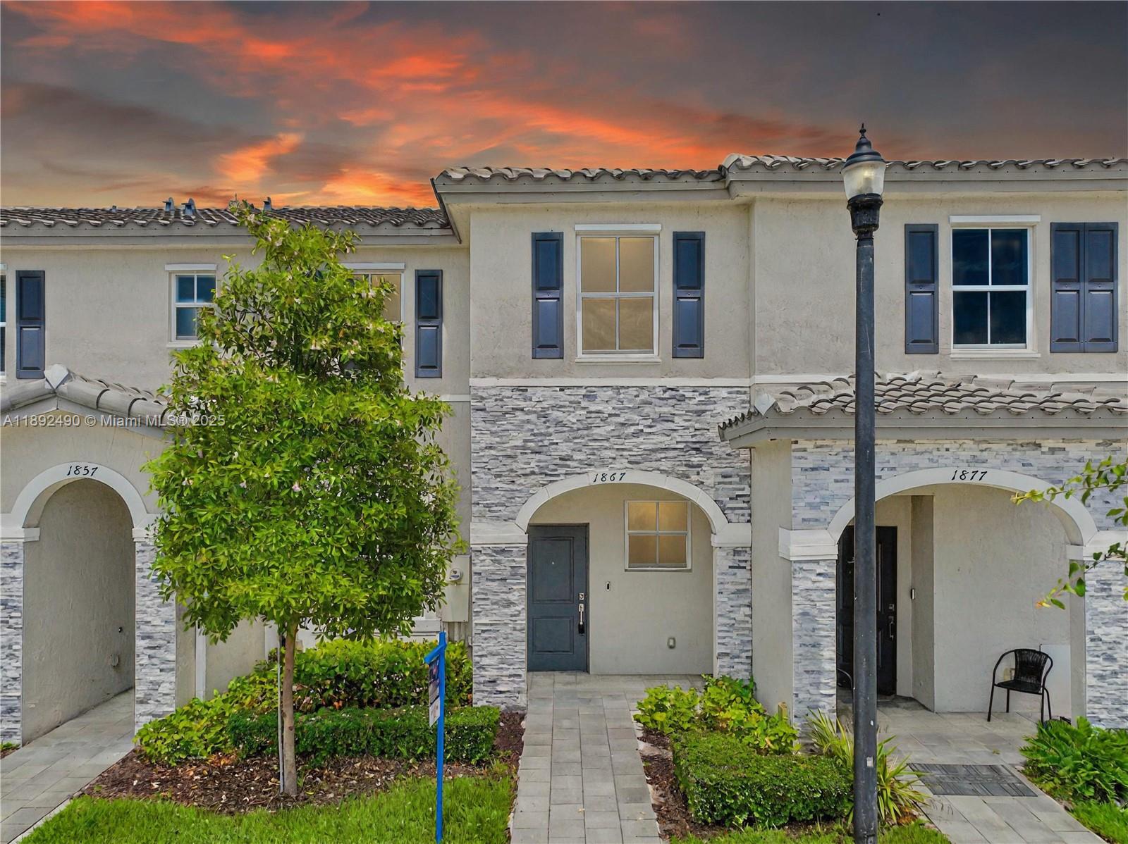 KEYS GATE RESIDENTIAL - Residential