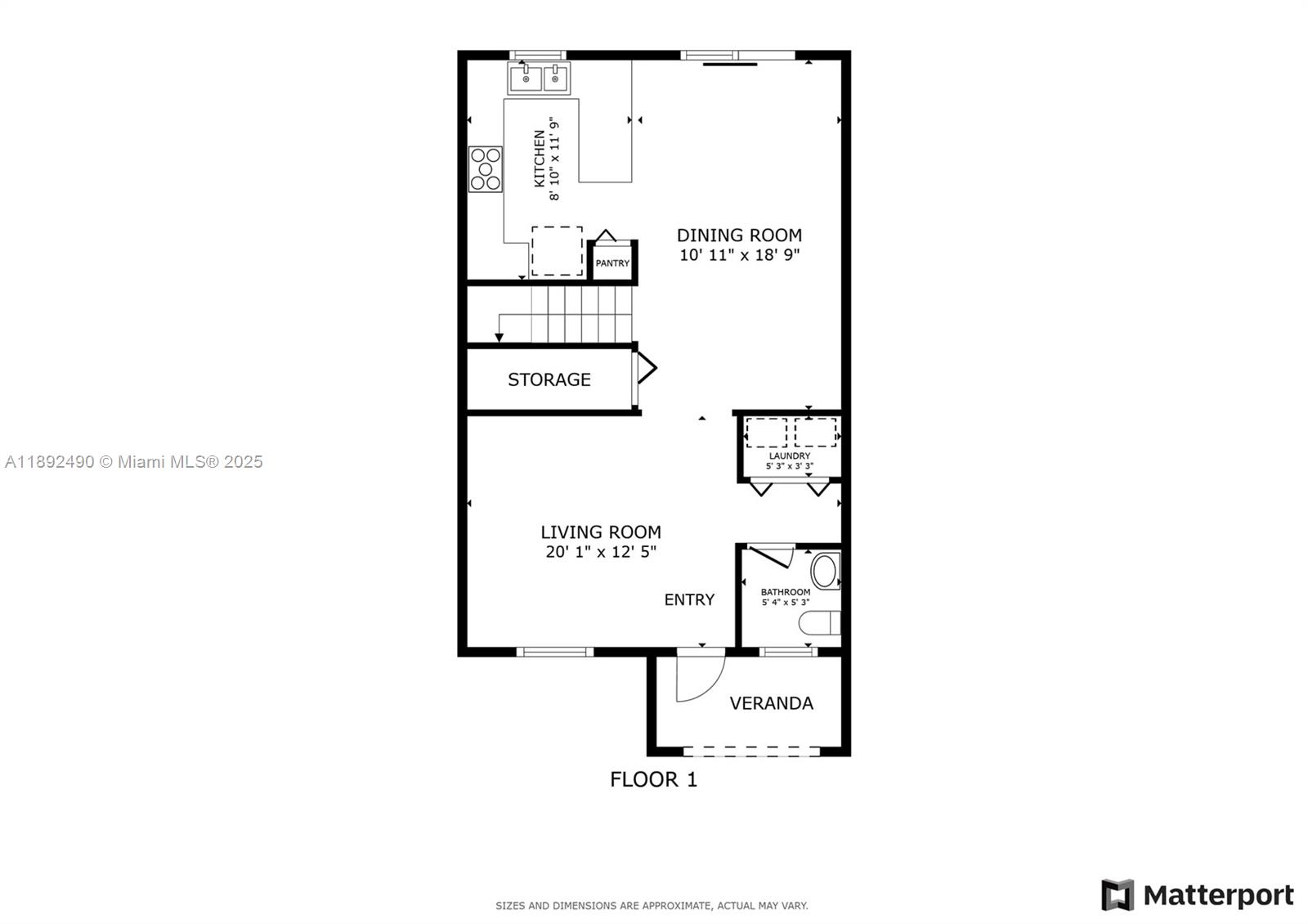 KEYS GATE RESIDENTIAL - Residential