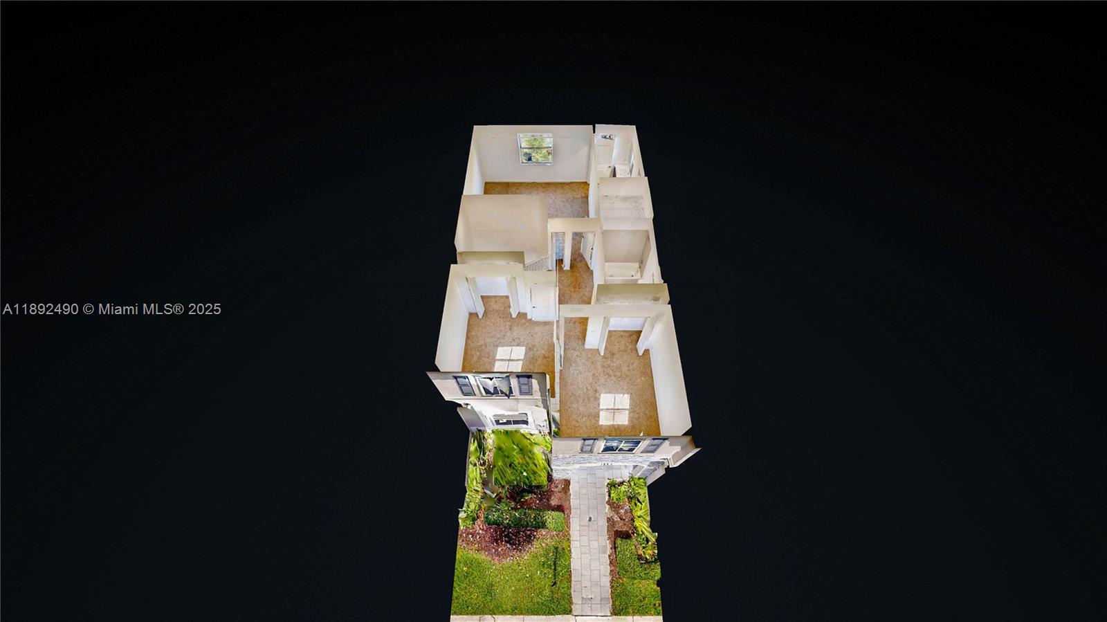 KEYS GATE RESIDENTIAL - Residential