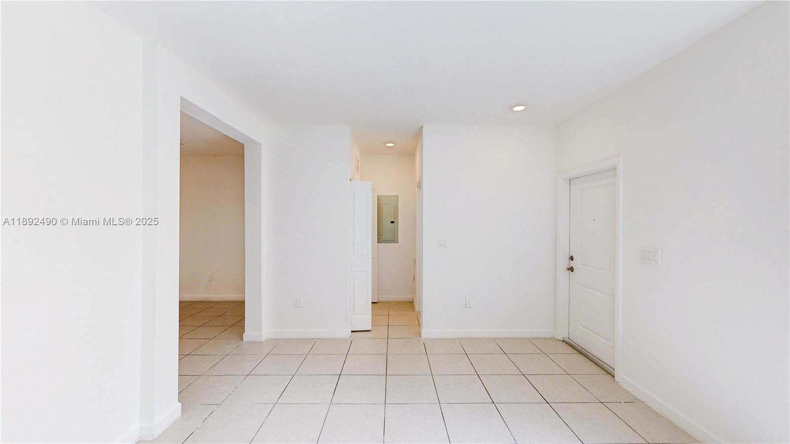KEYS GATE RESIDENTIAL - Residential