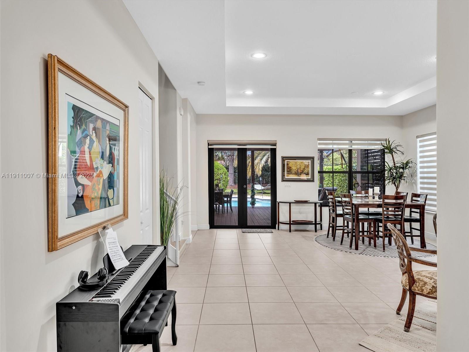 MONTERRA PLAT - Residential Lease