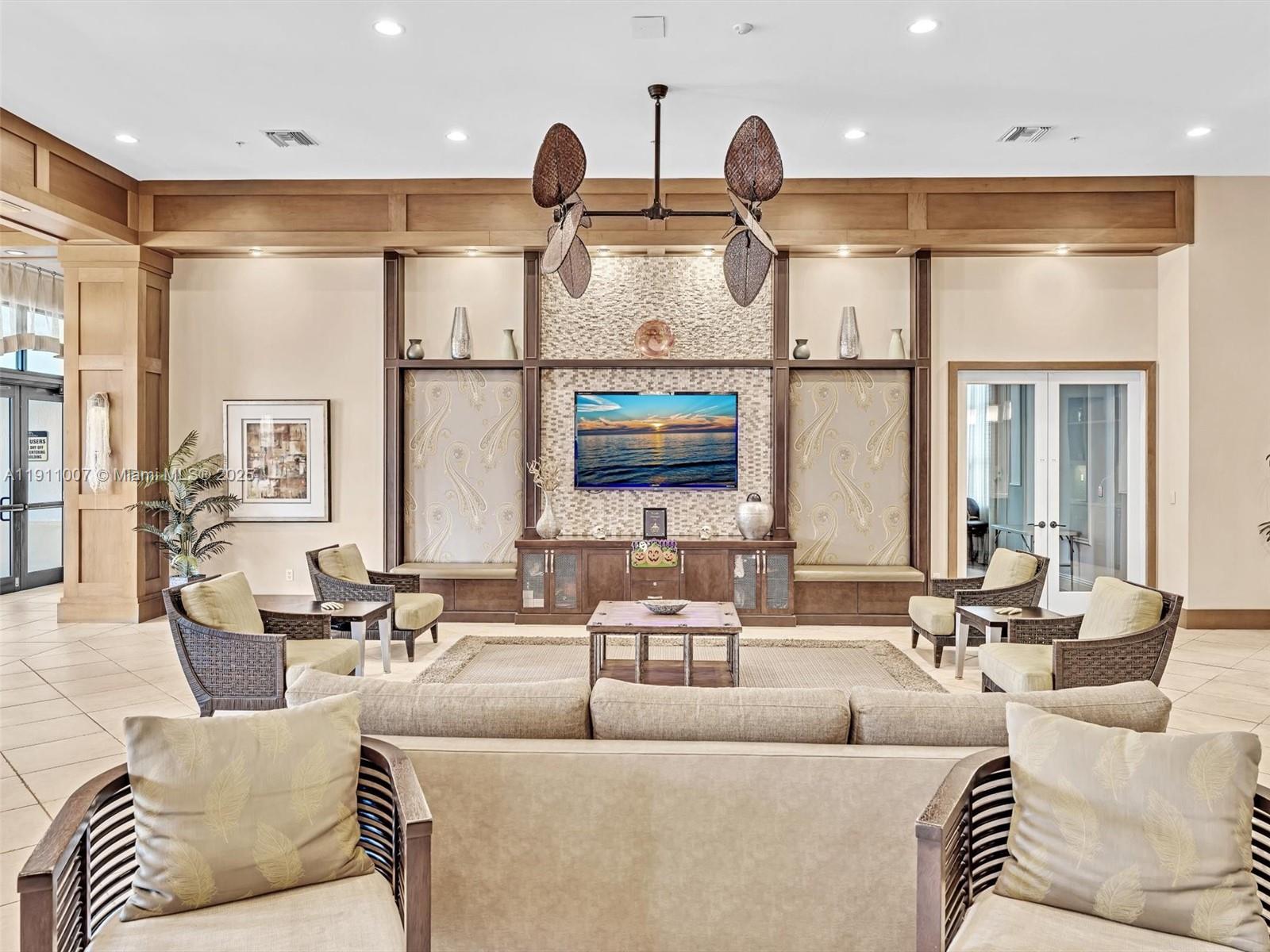 MONTERRA PLAT - Residential Lease