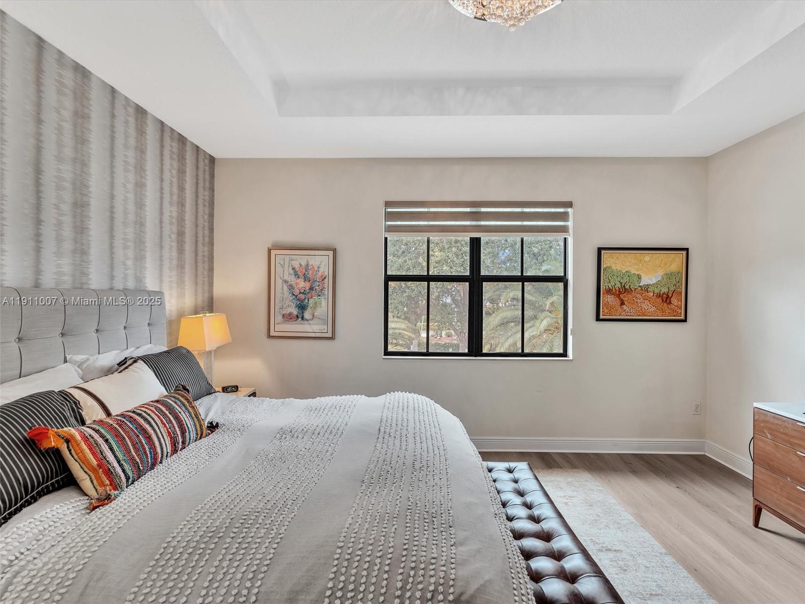 MONTERRA PLAT - Residential Lease