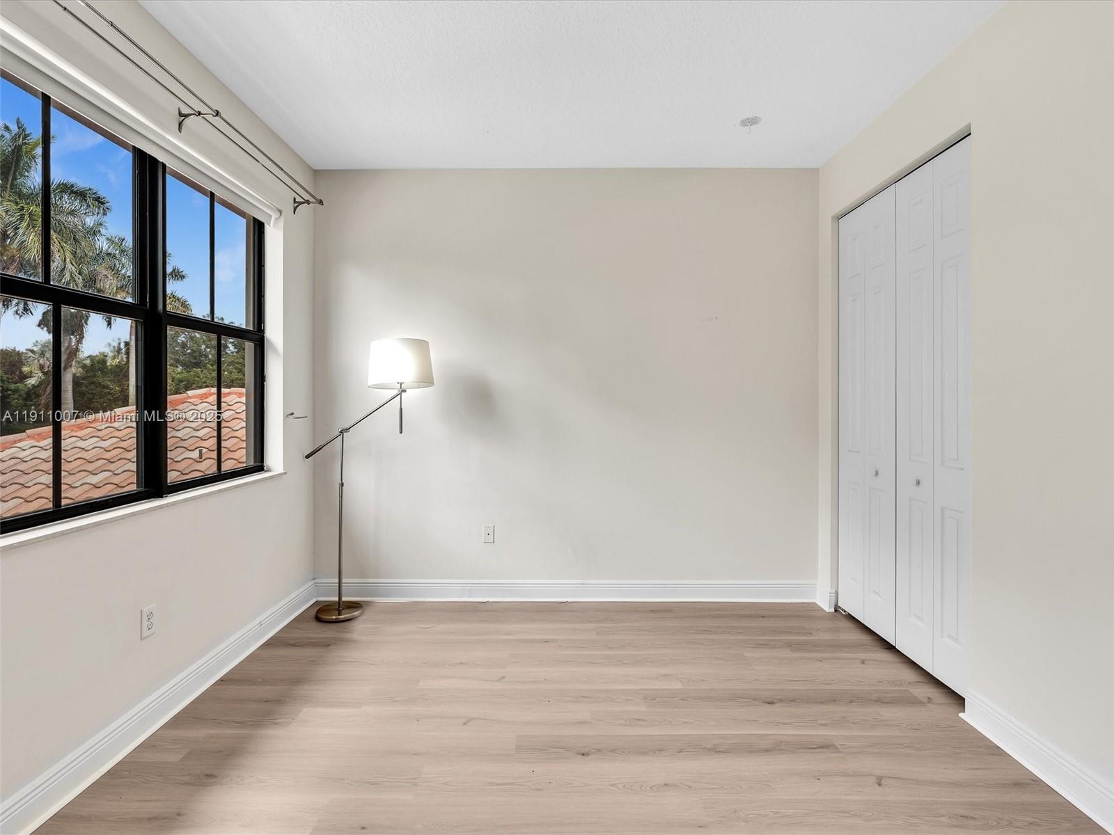 MONTERRA PLAT - Residential Lease