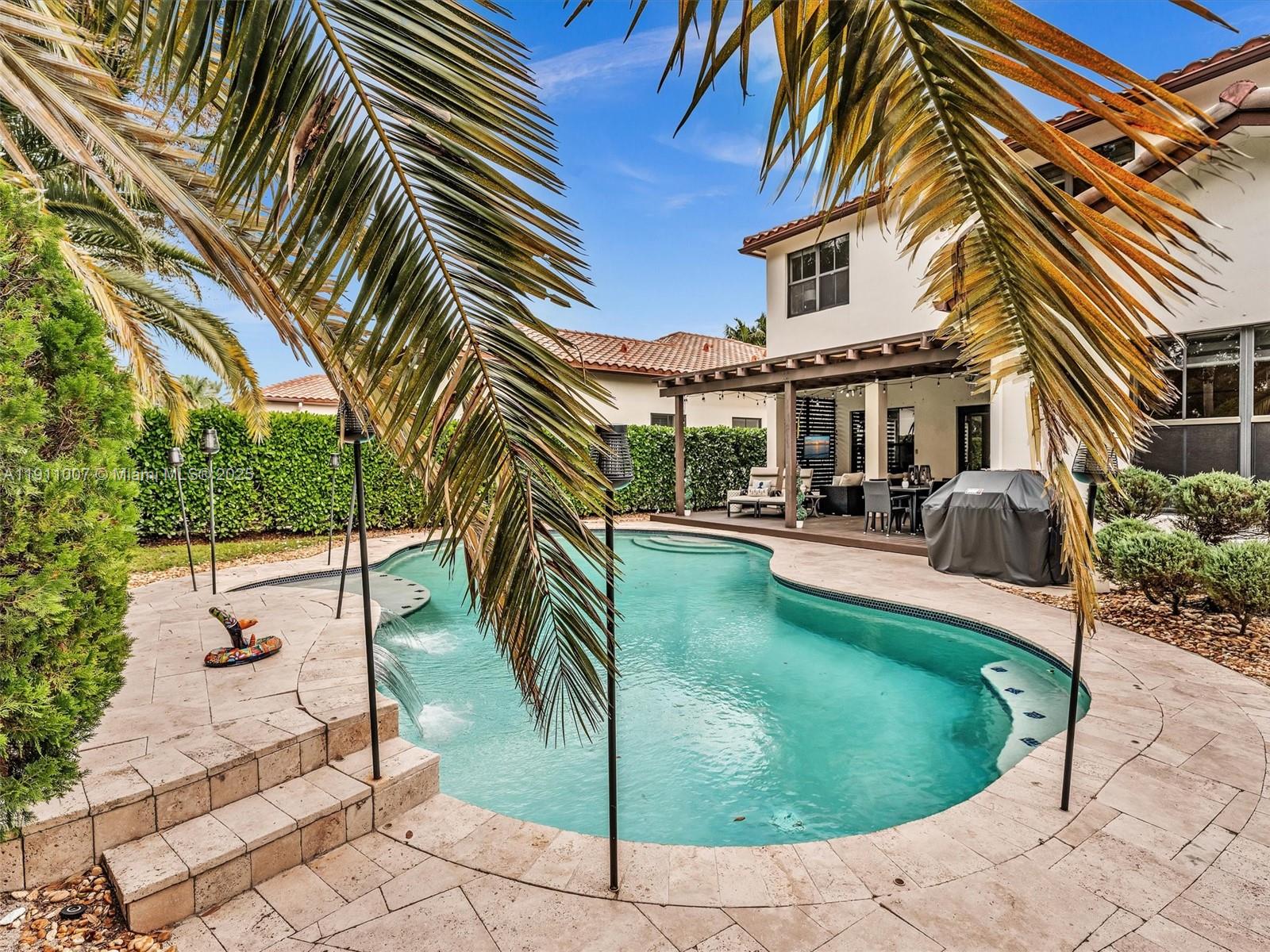 MONTERRA PLAT - Residential Lease