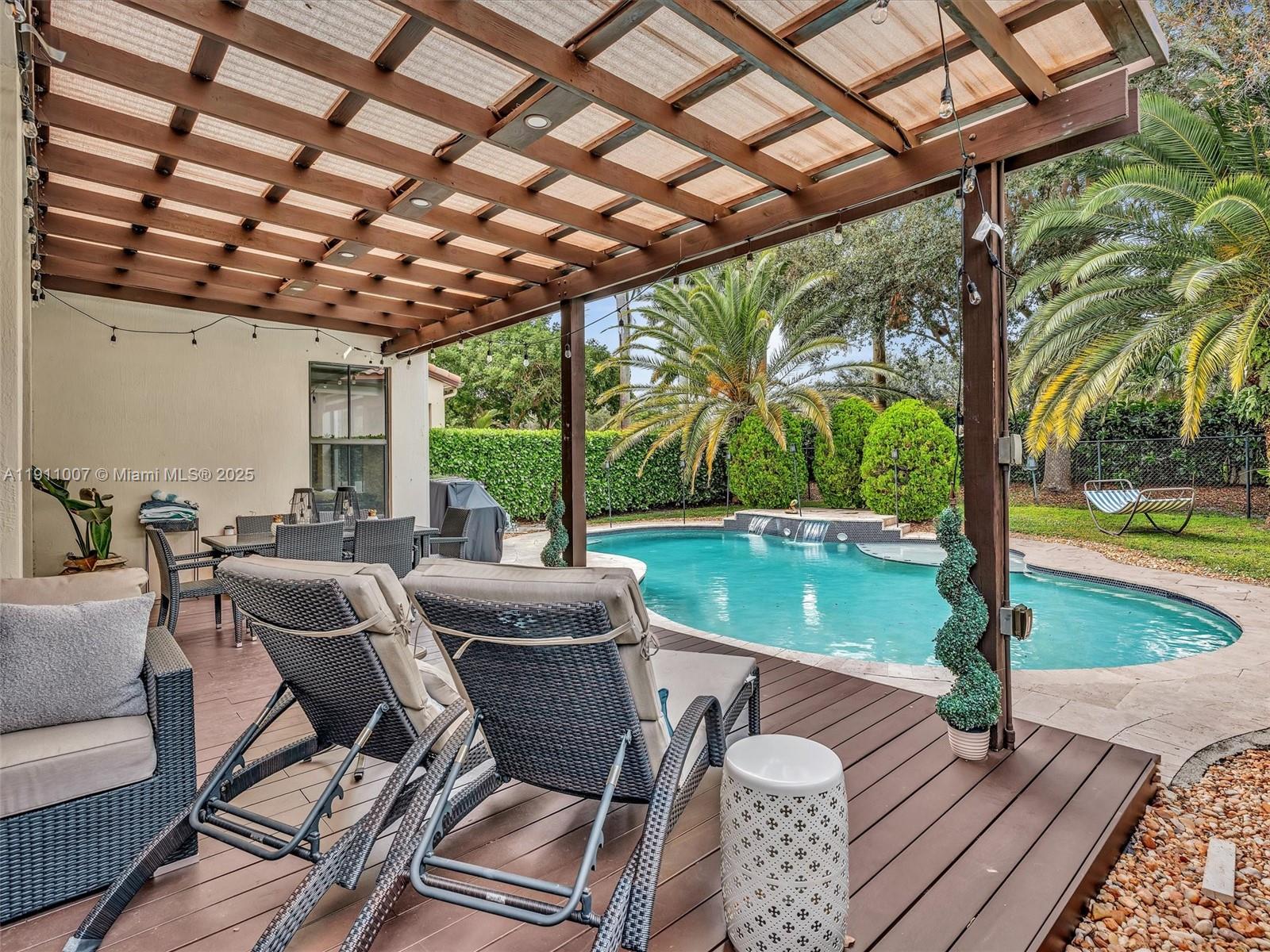 MONTERRA PLAT - Residential Lease