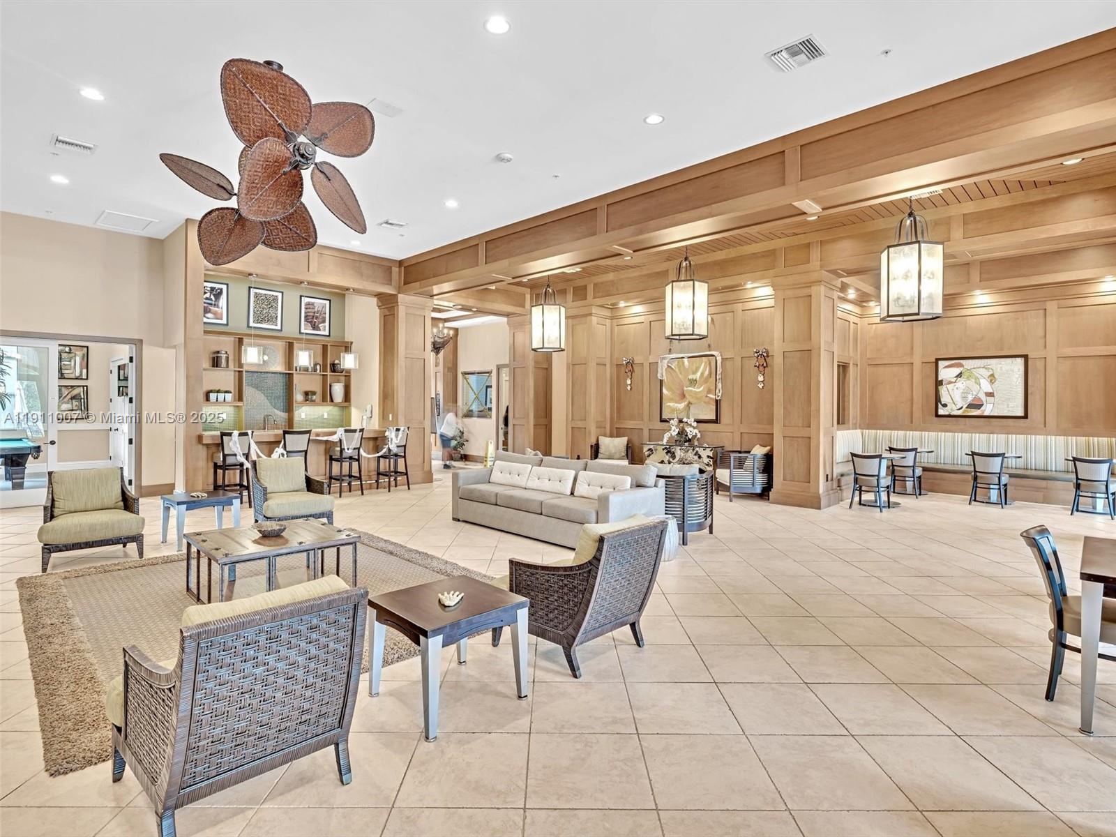 MONTERRA PLAT - Residential Lease