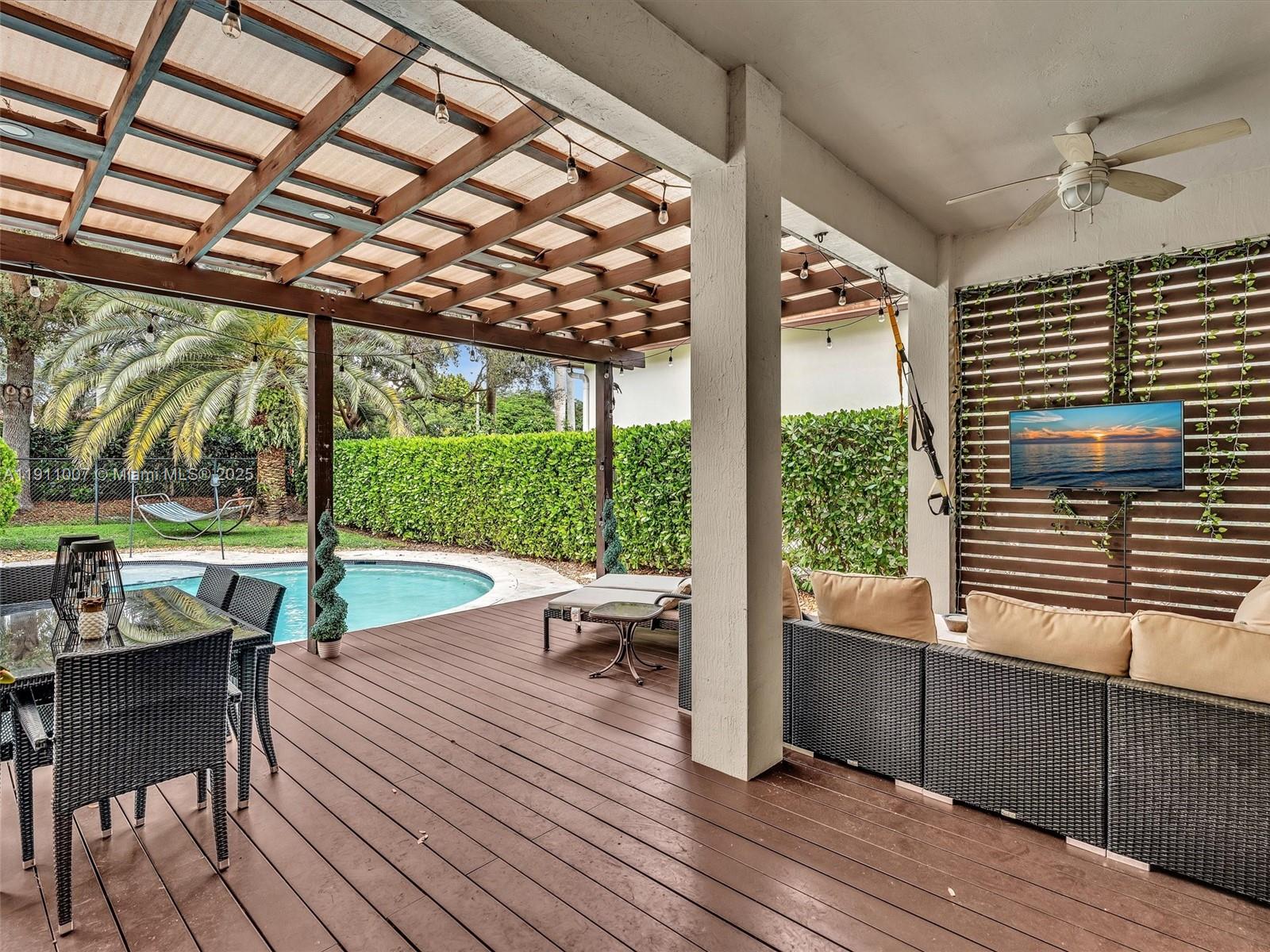 MONTERRA PLAT - Residential Lease