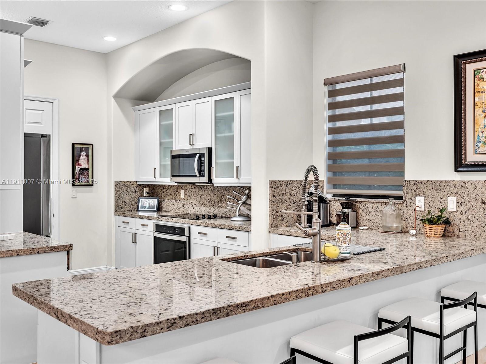 MONTERRA PLAT - Residential Lease