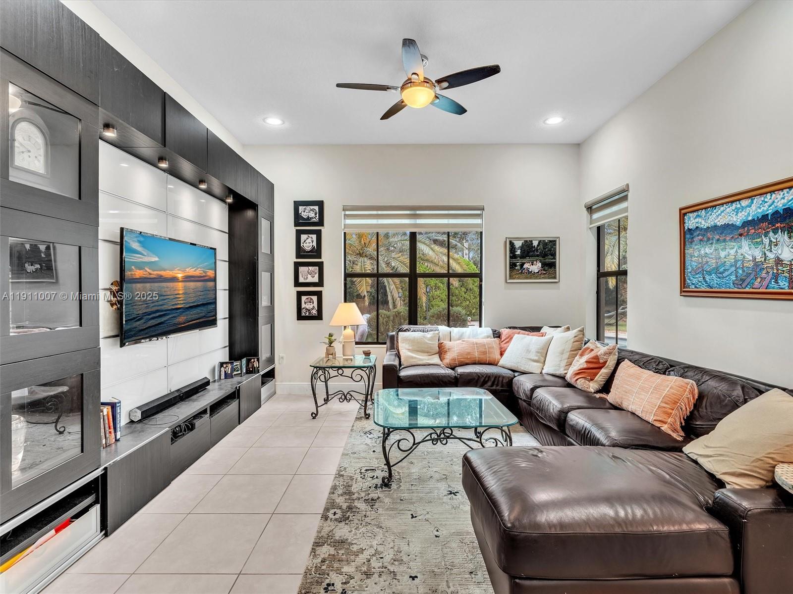 MONTERRA PLAT - Residential Lease