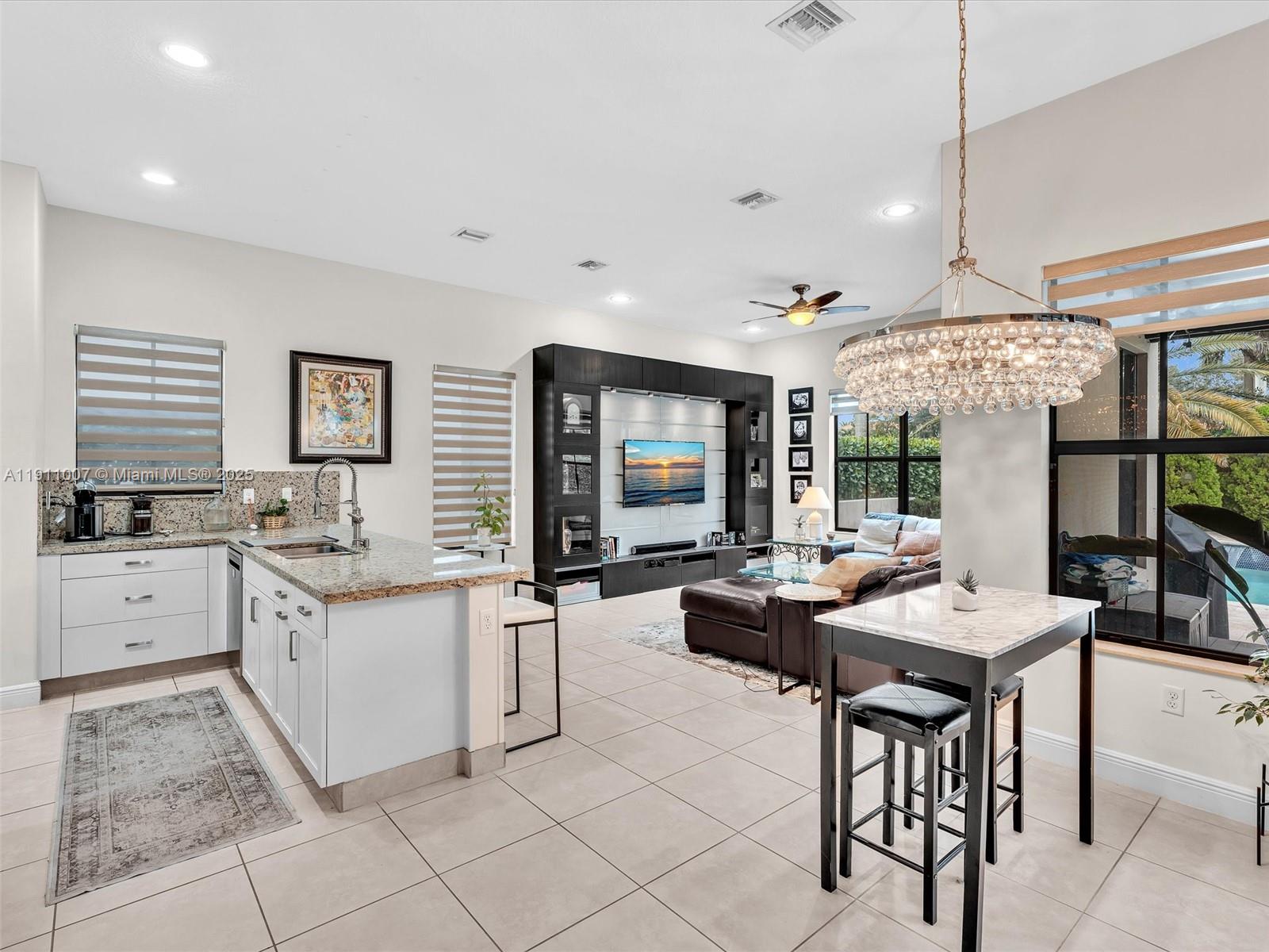 MONTERRA PLAT - Residential Lease