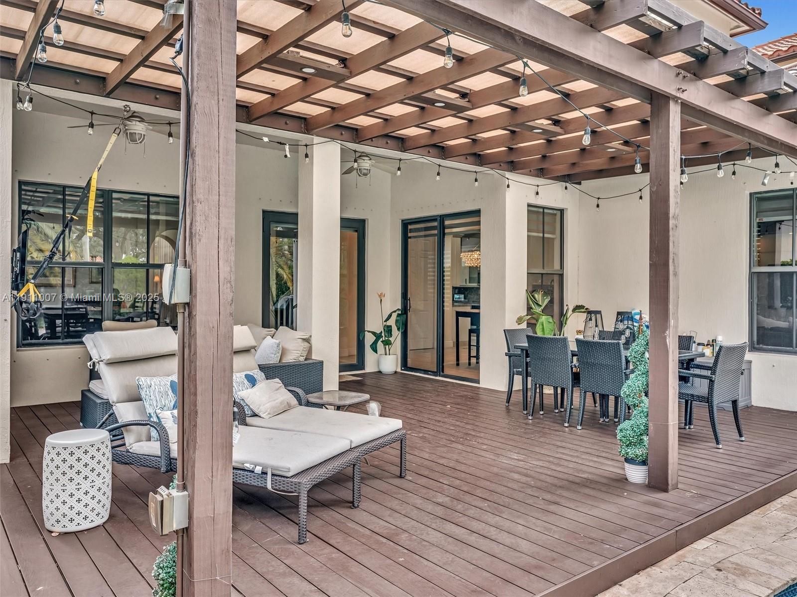 MONTERRA PLAT - Residential Lease