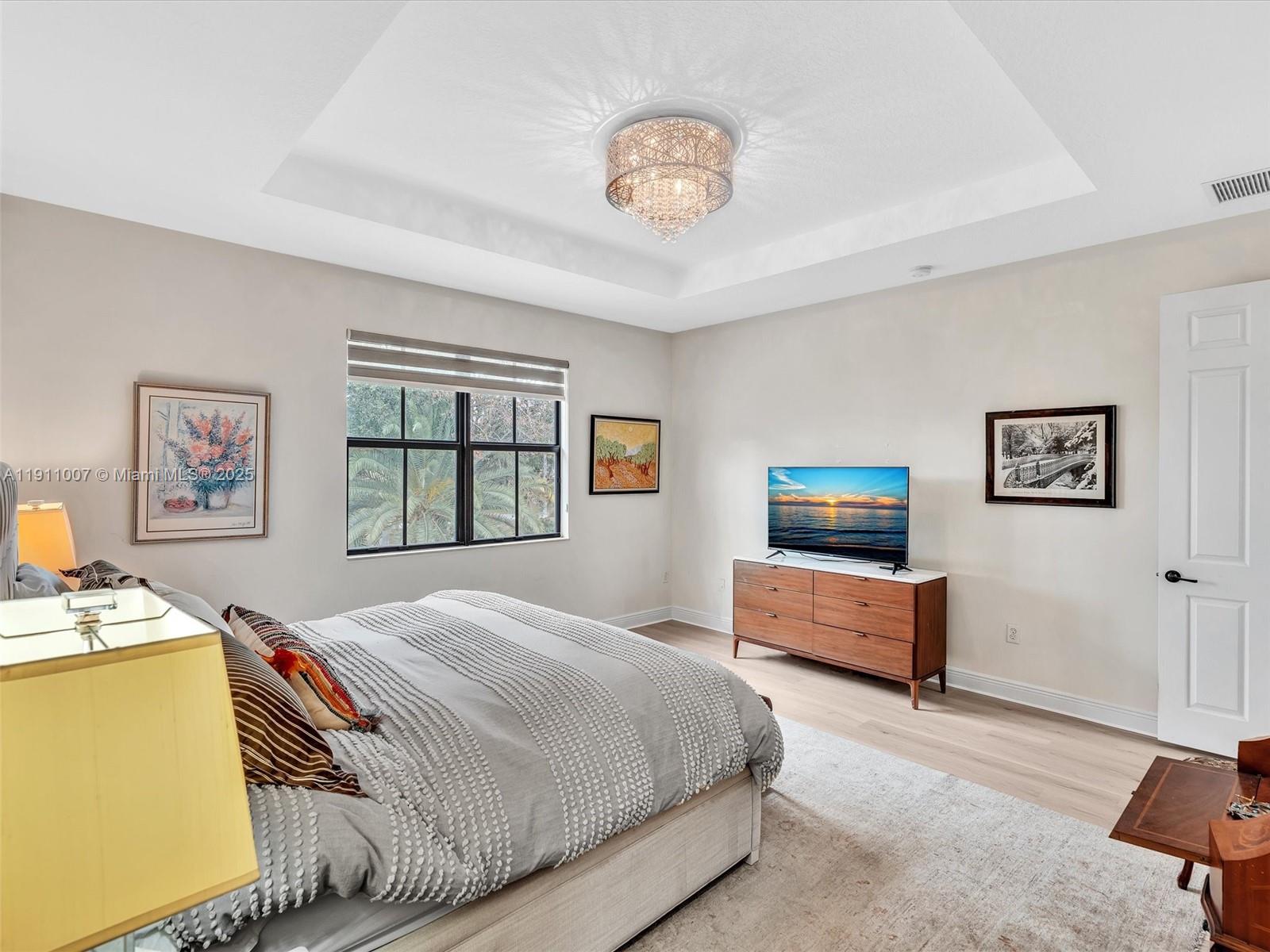 MONTERRA PLAT - Residential Lease