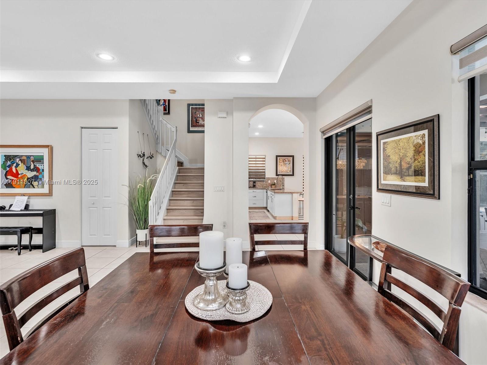 MONTERRA PLAT - Residential Lease