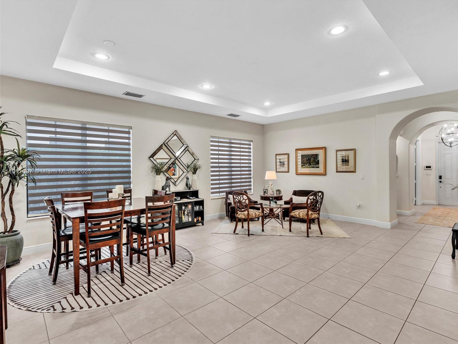 MONTERRA PLAT - Residential Lease